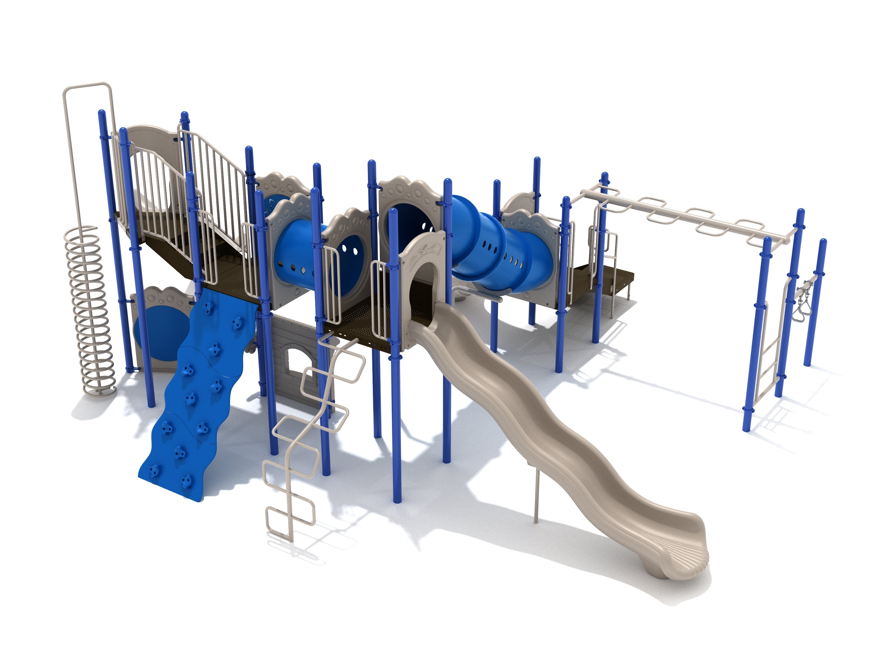 Lexington Playground