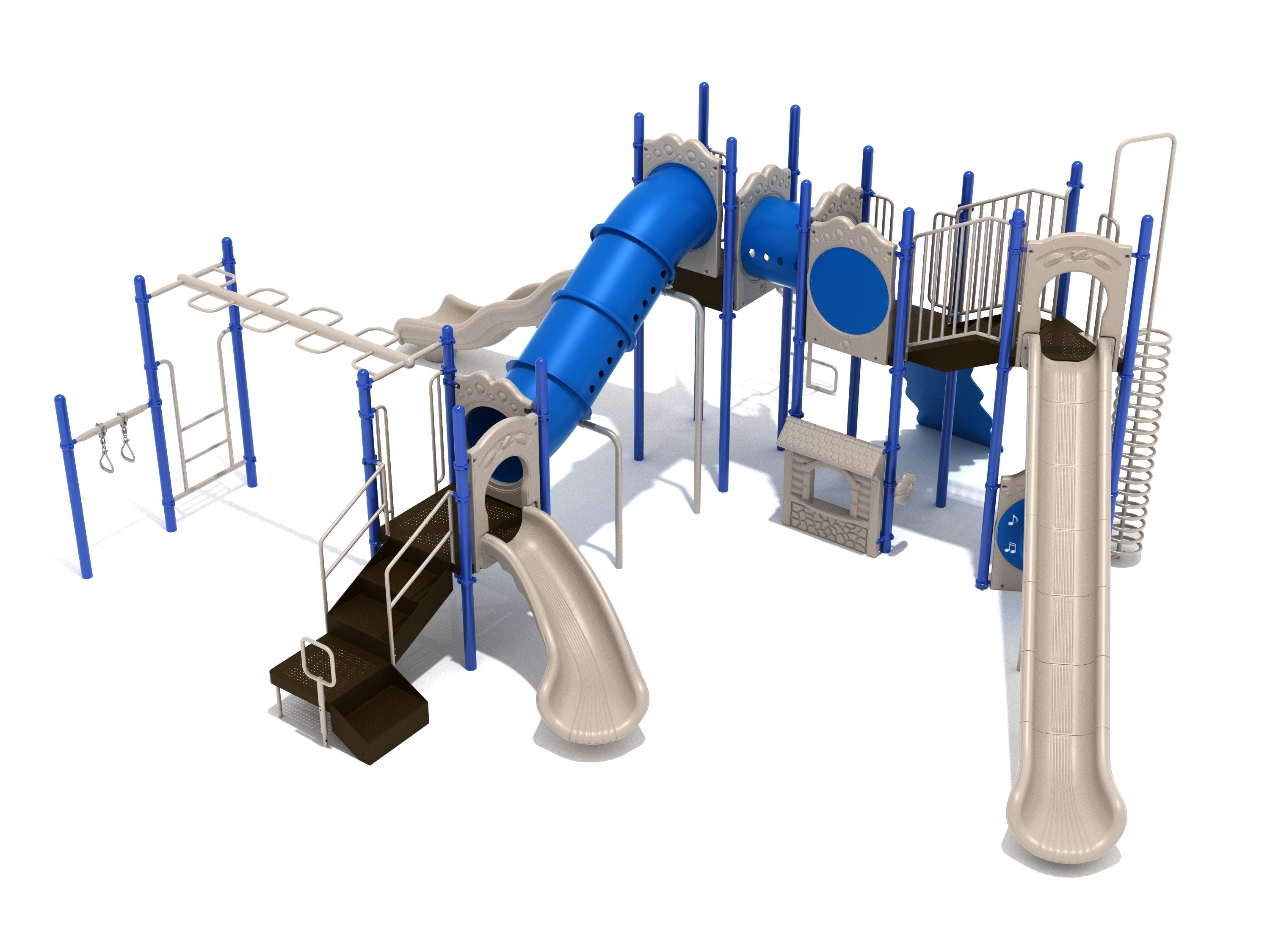 Lexington Playground