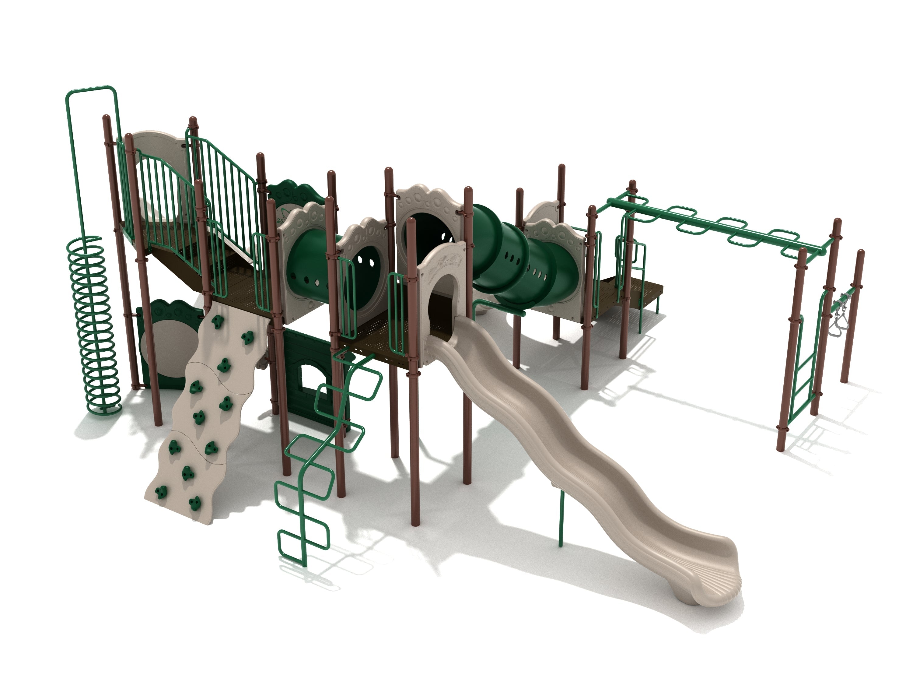 Lexington Playground