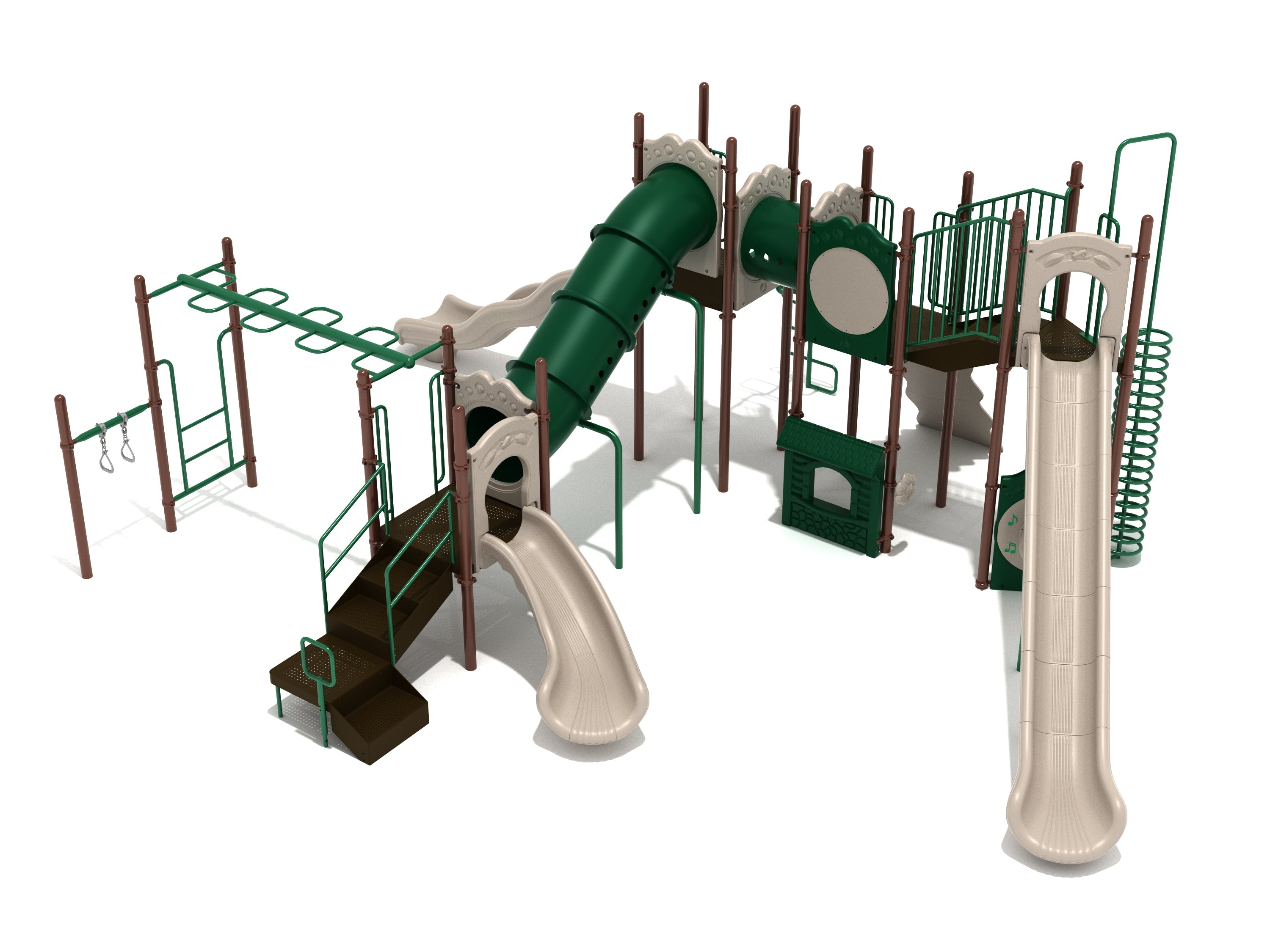 Lexington Playground