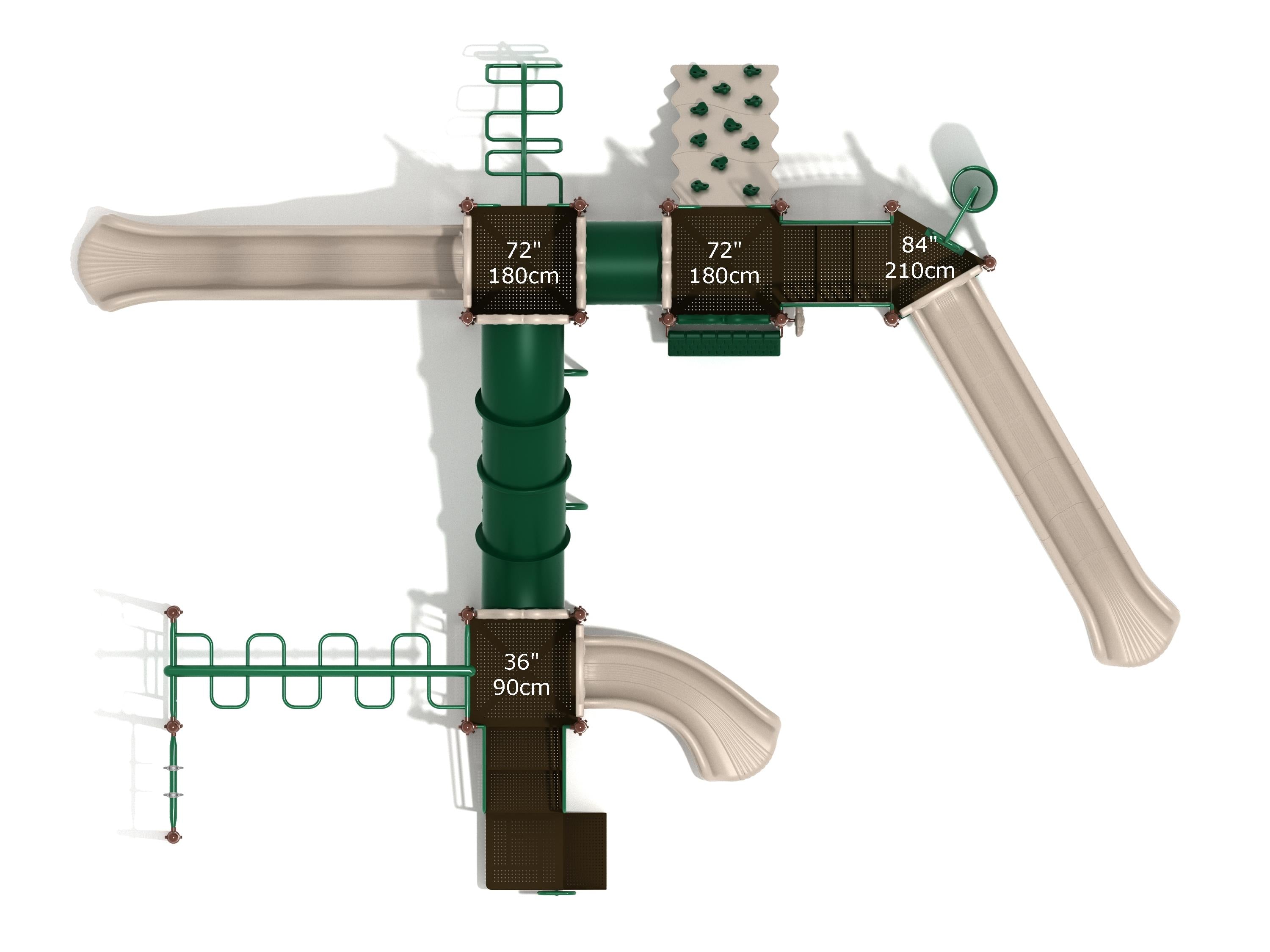 Lexington Playground