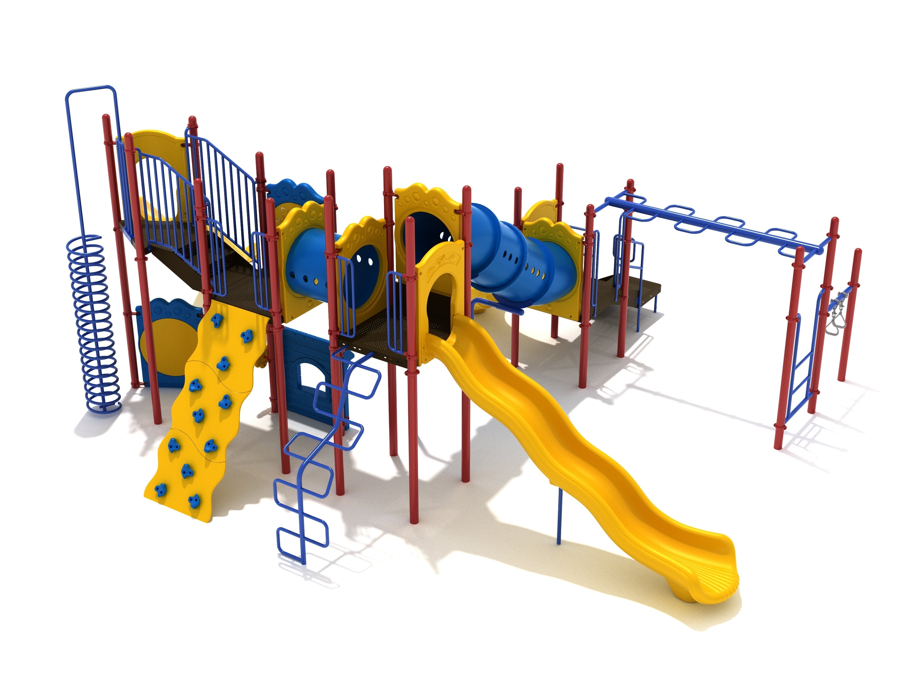 Lexington Playground