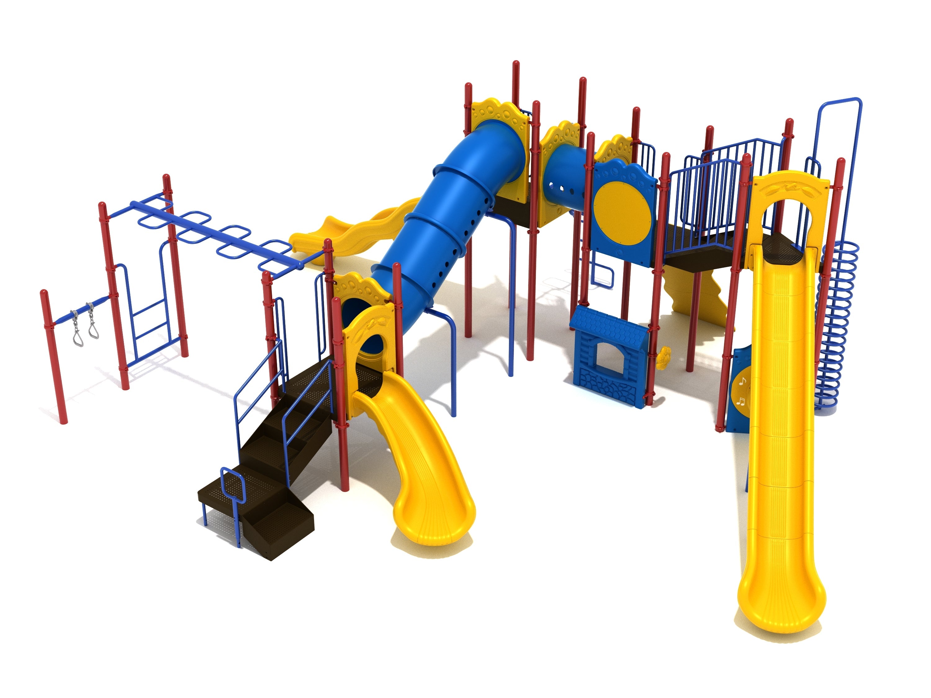 Lexington Playground