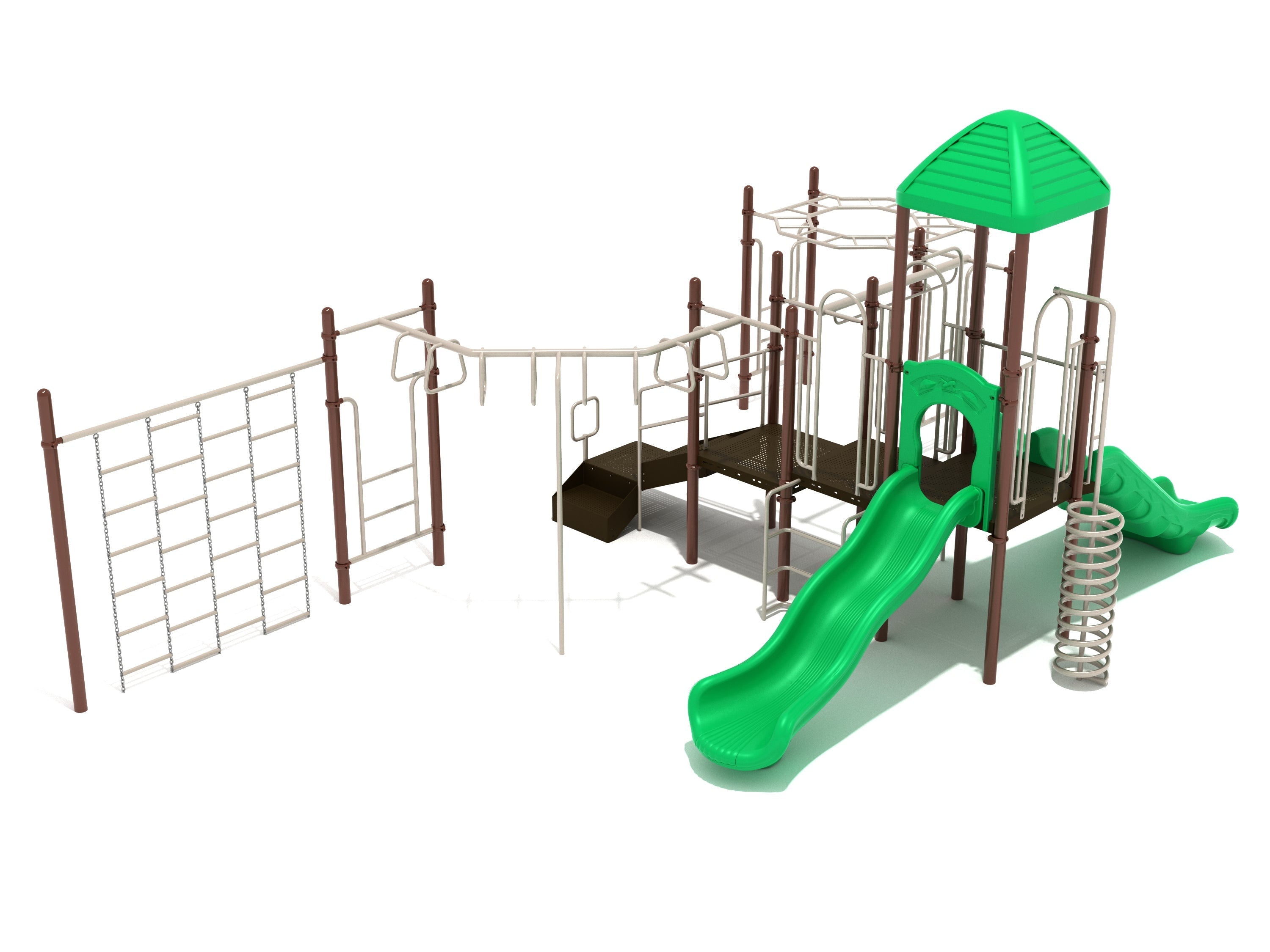 New Glarus Playground