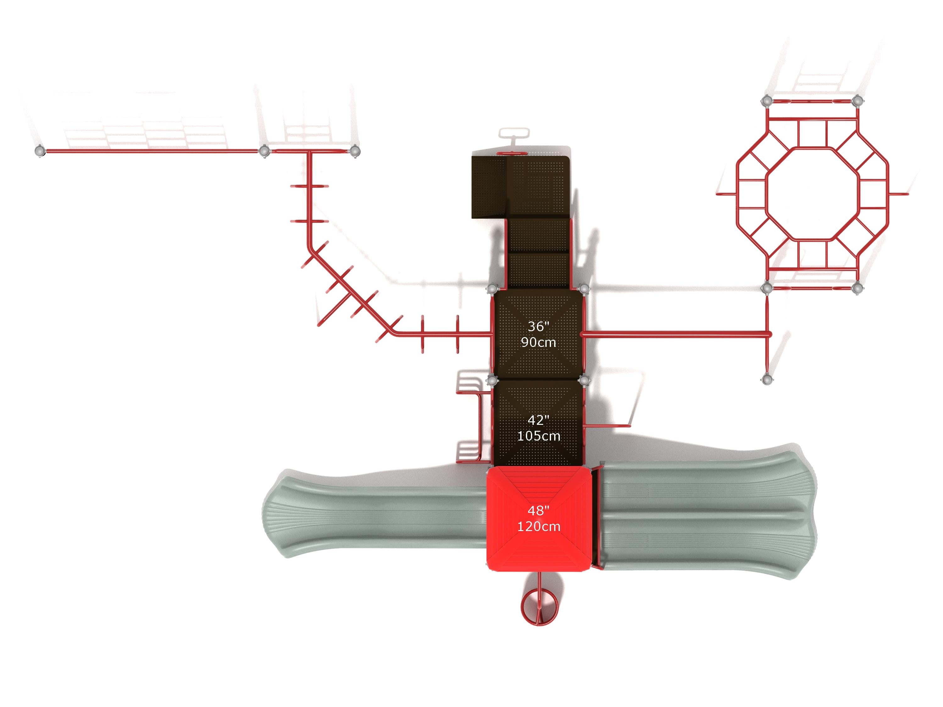 New Glarus Playground