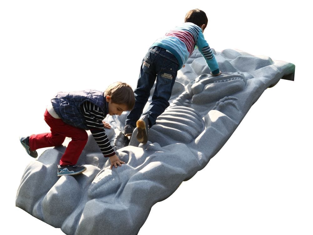 Marco Polo Explorer Center Early Childhood Playground