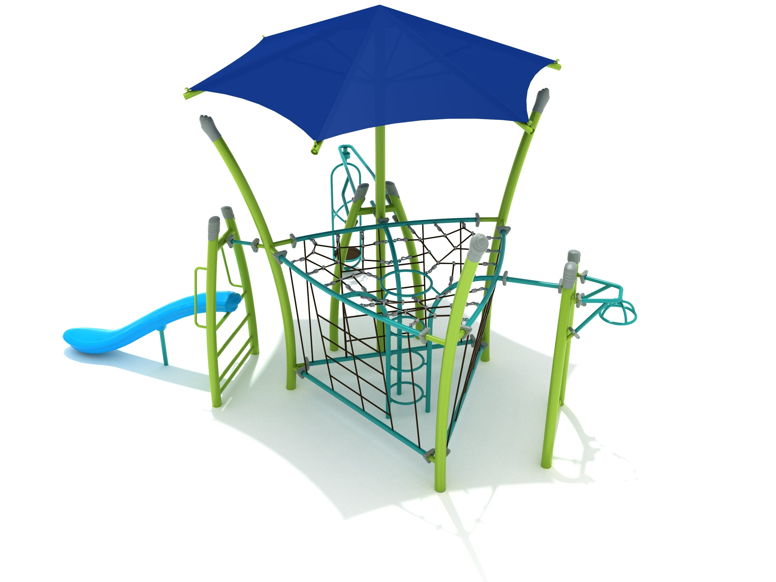 Lost Mine Playground