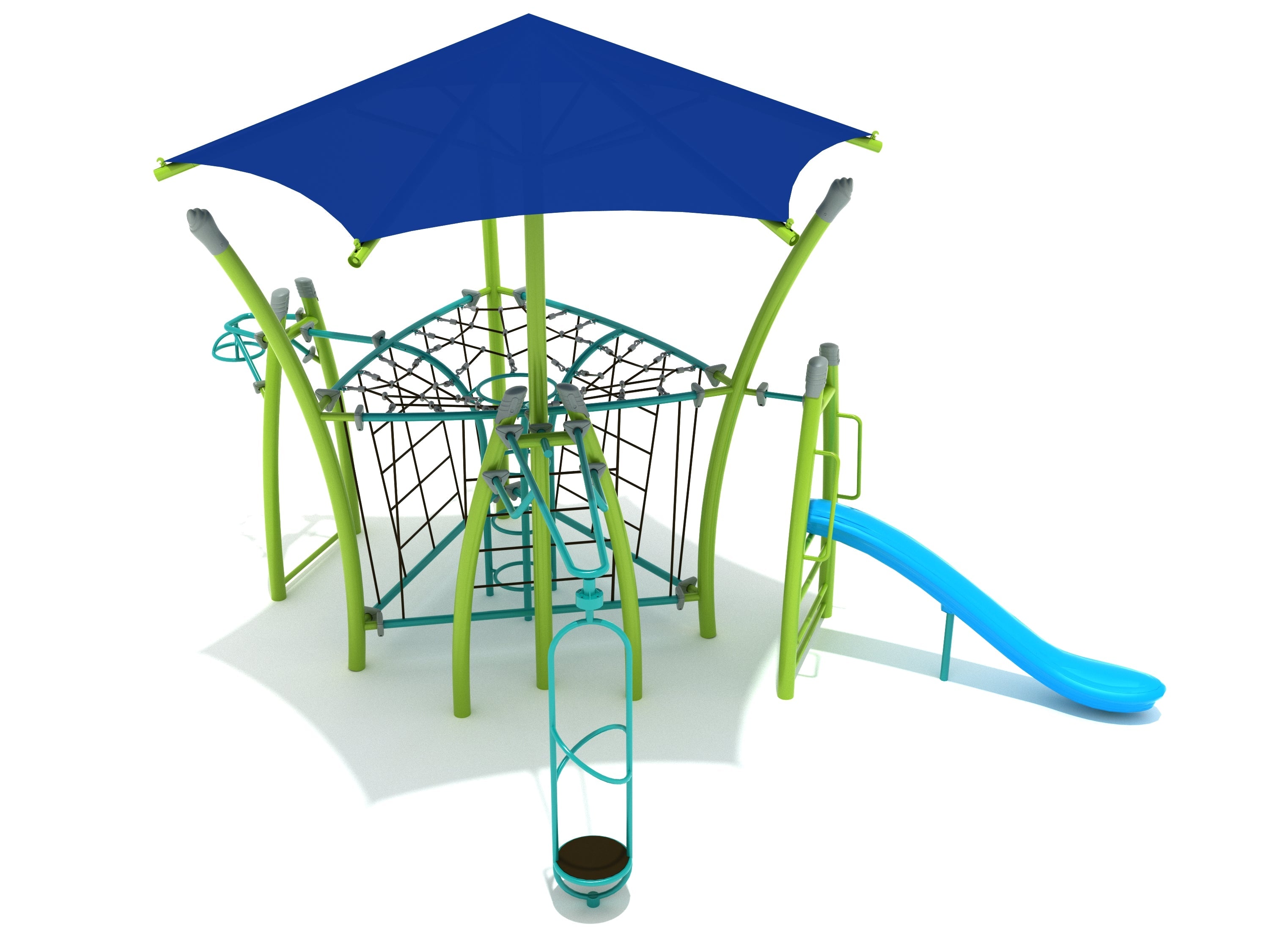 Lost Mine Playground