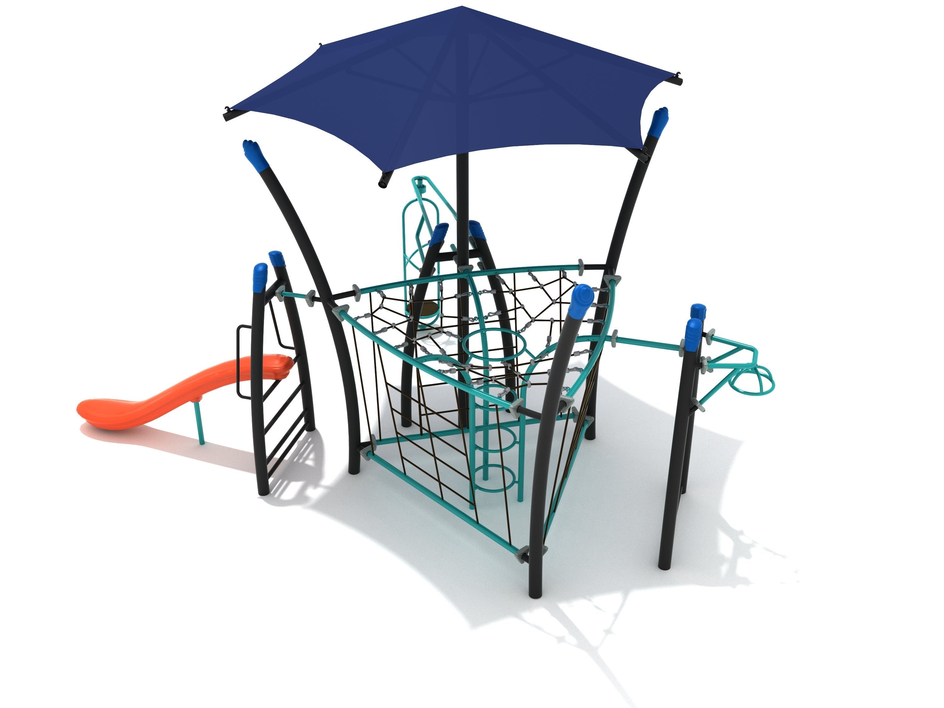 Lost Mine Playground