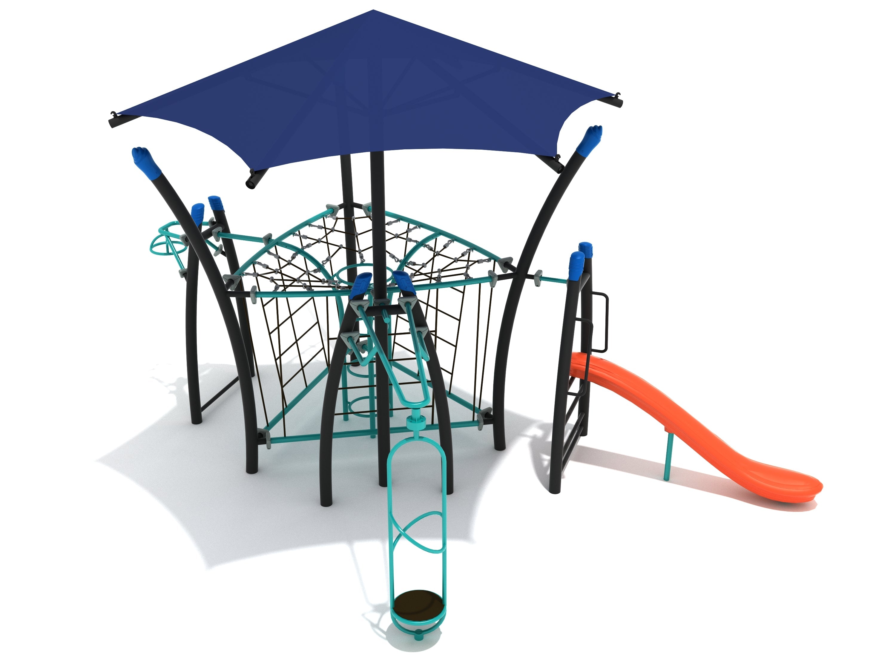 Lost Mine Playground