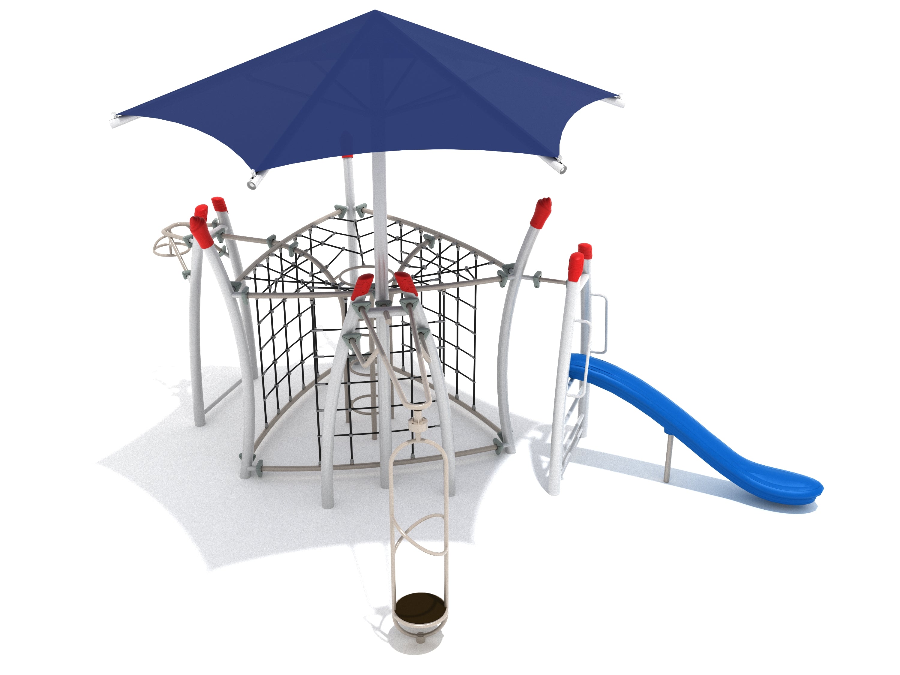 Lost Mine Playground