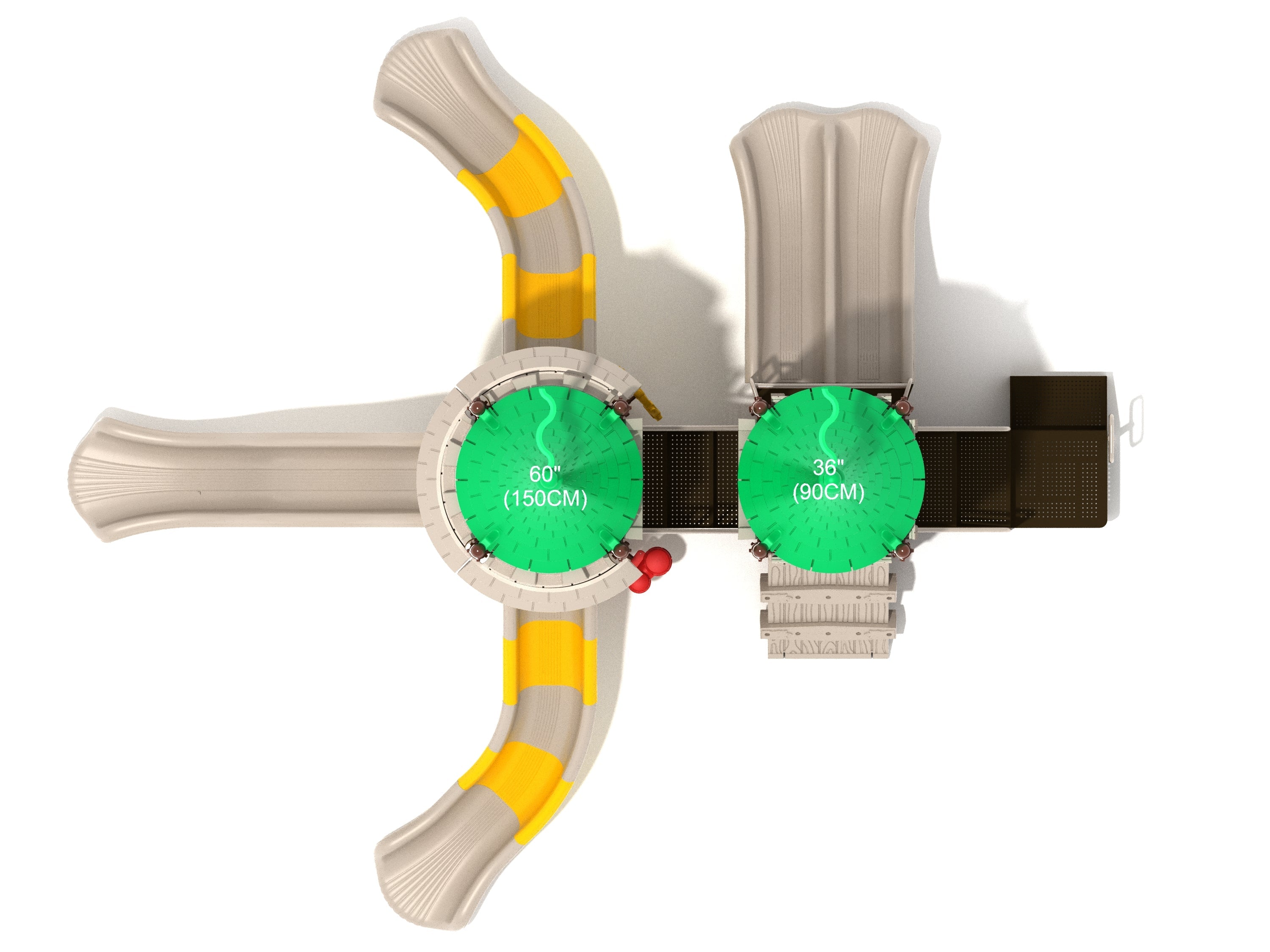 Oracle's Library Playground