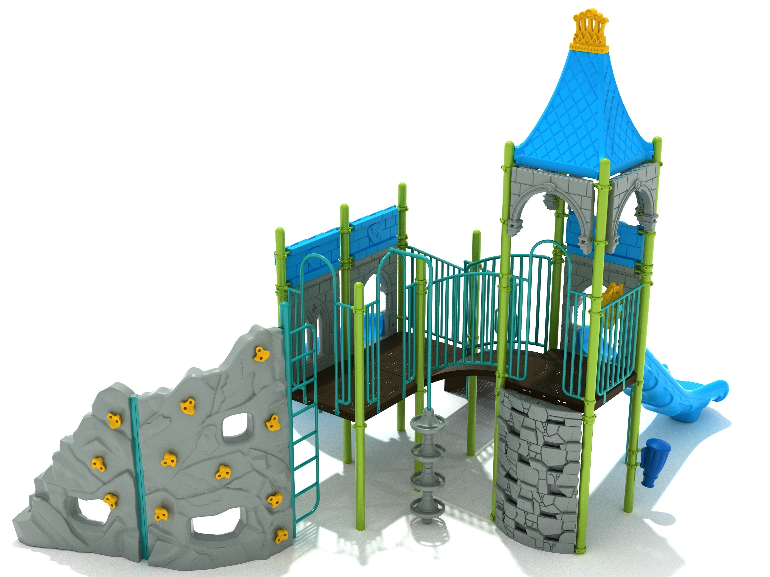 Lord's Landing Playground