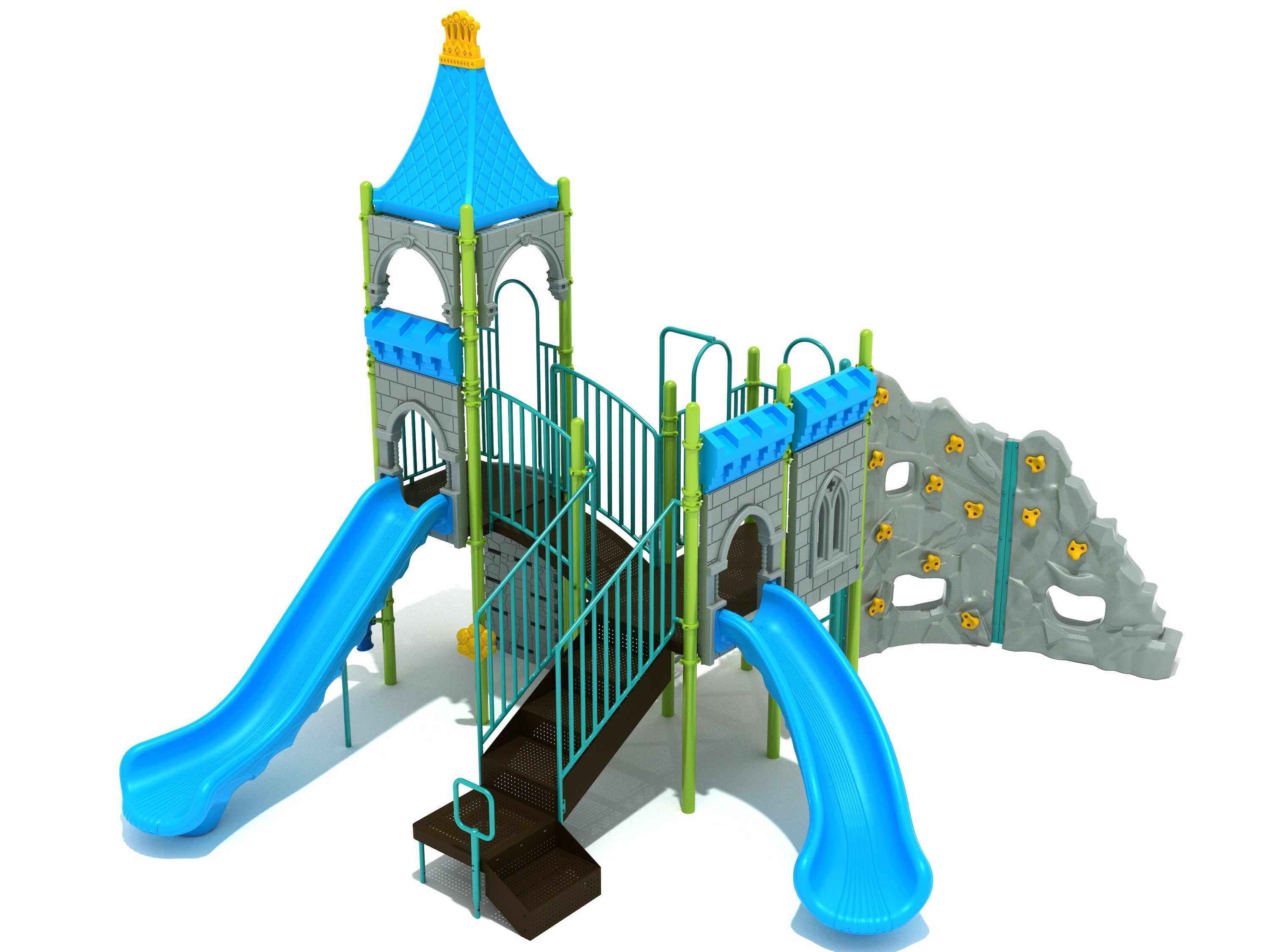 Lord's Landing Playground