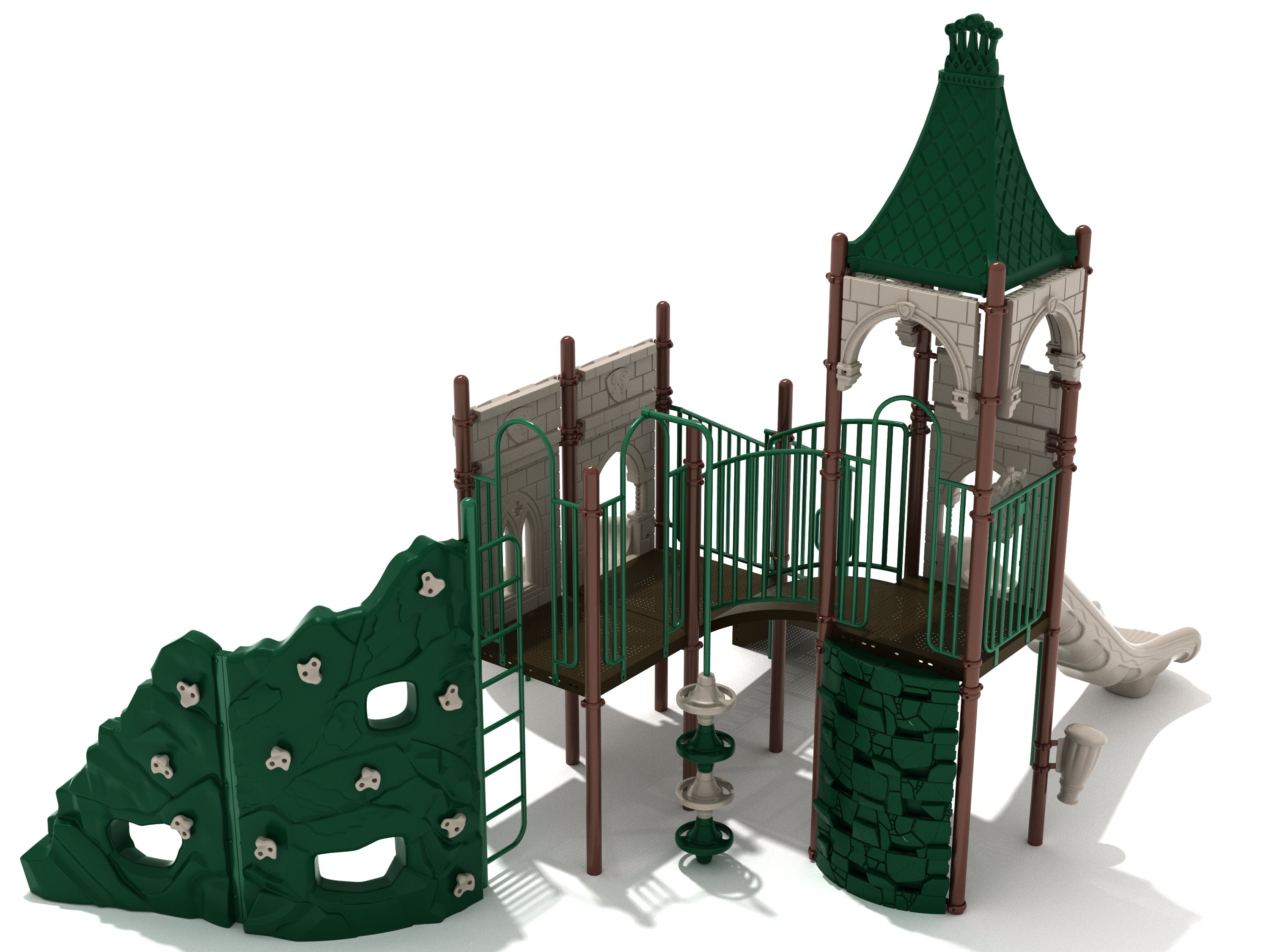Lord's Landing Playground