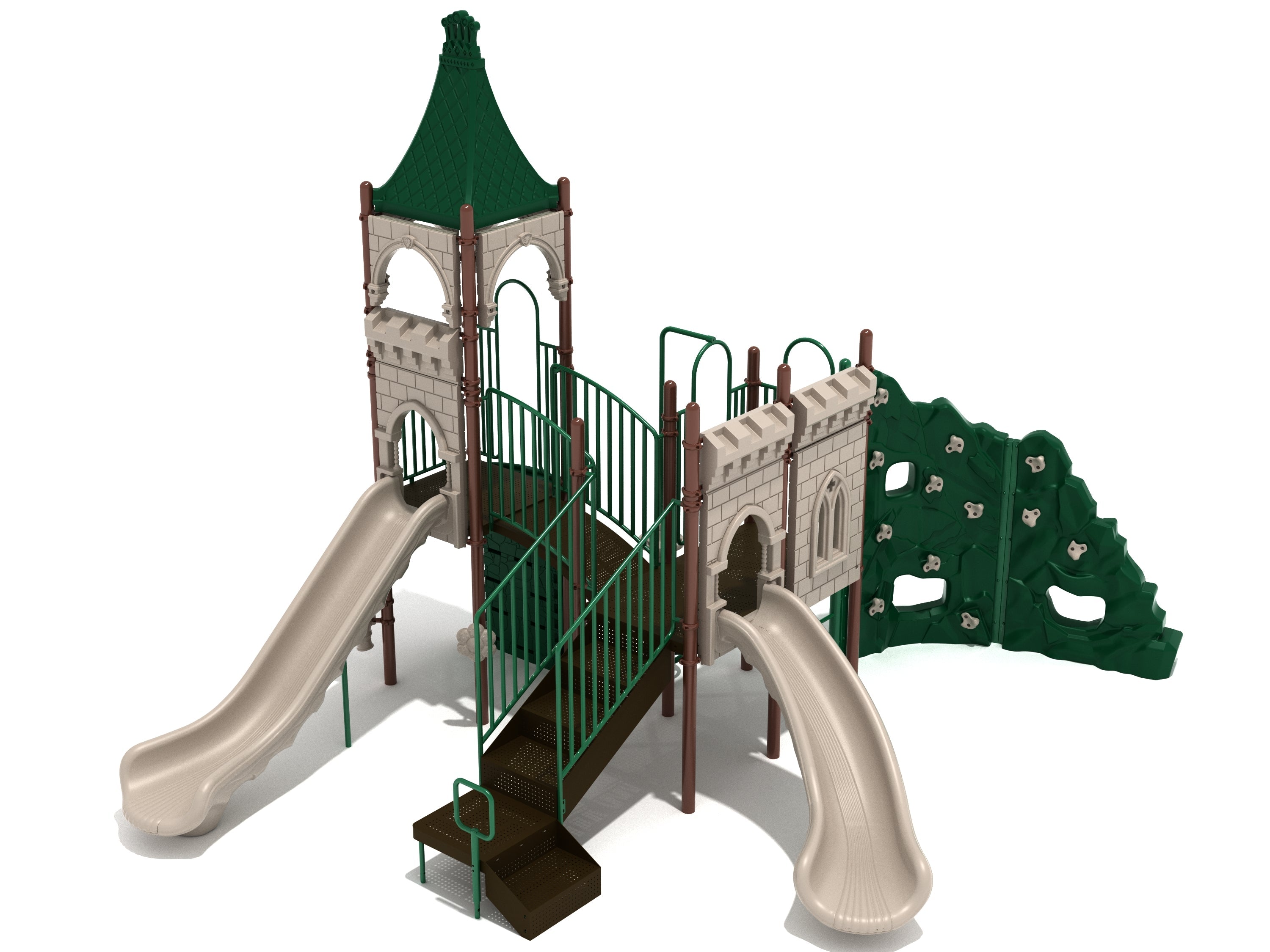 Lord's Landing Playground
