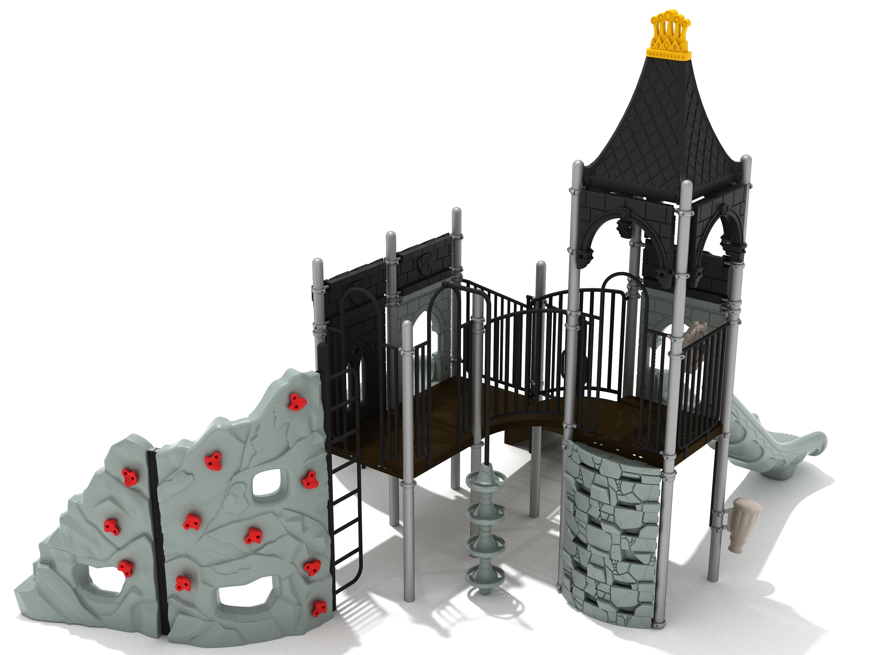 Lord's Landing Playground