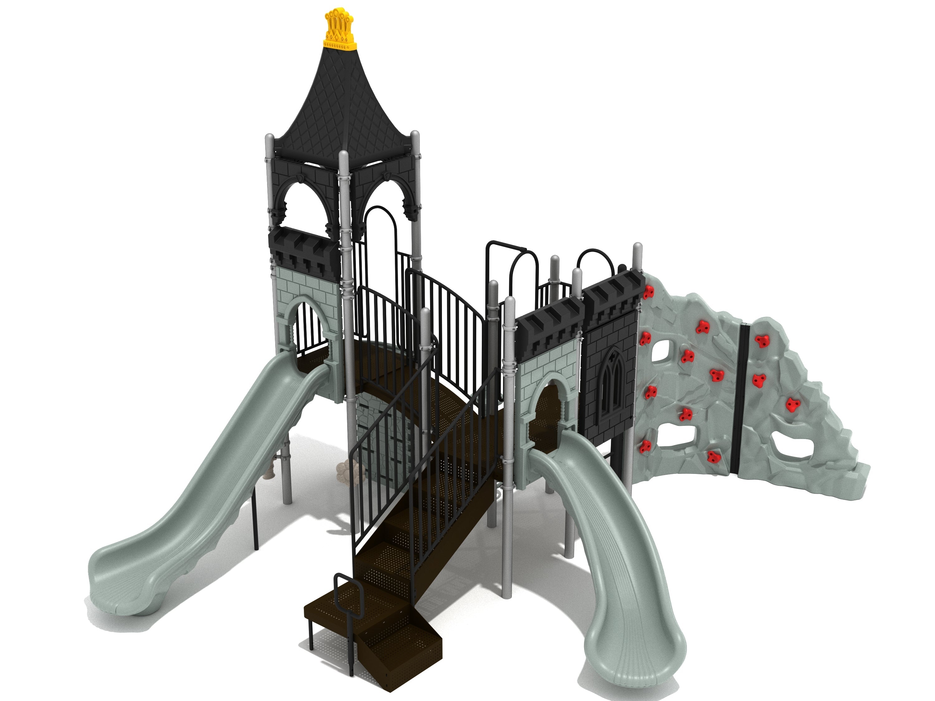 Lord's Landing Playground