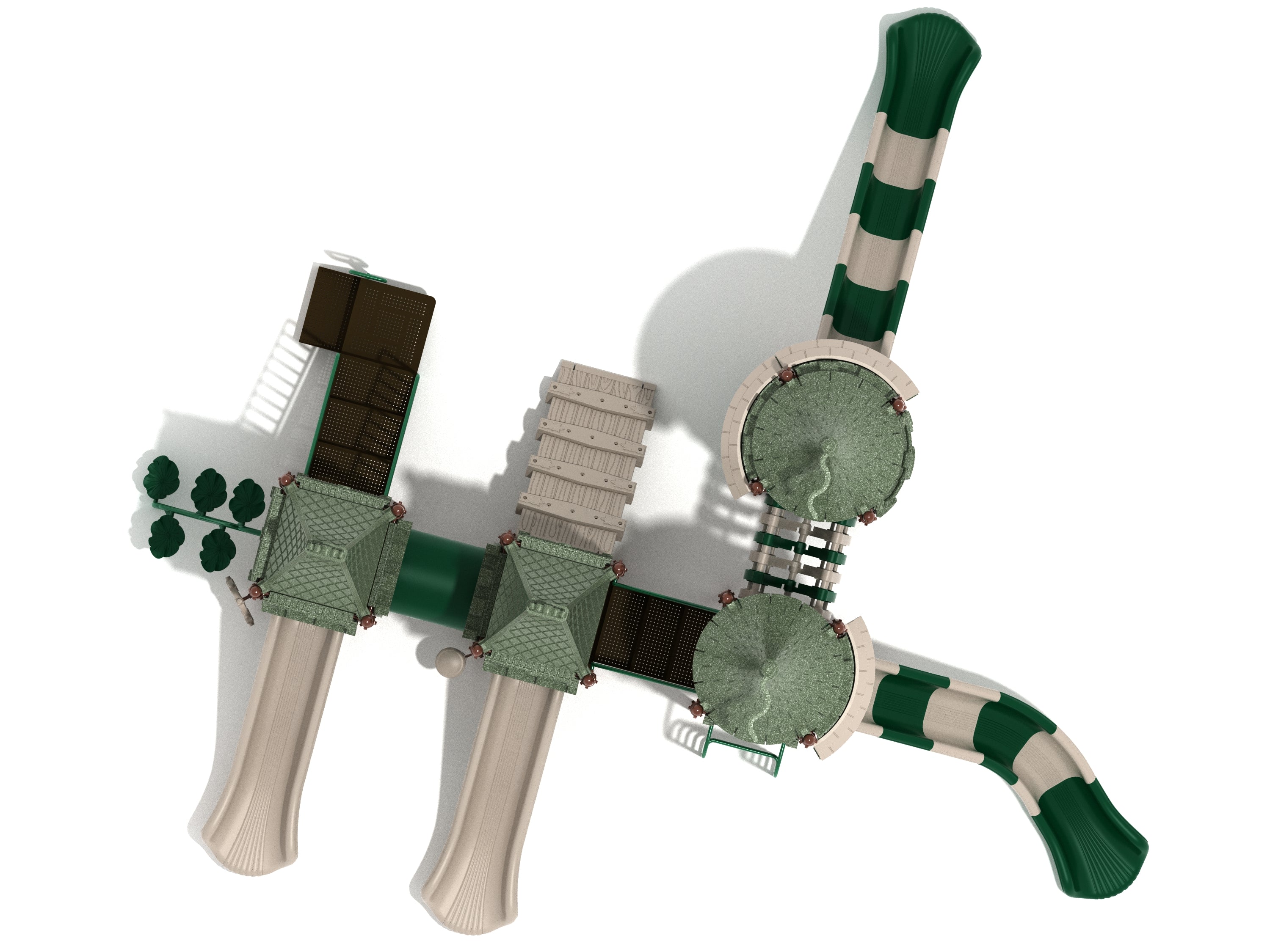 Gwendolyn's Guild Playground