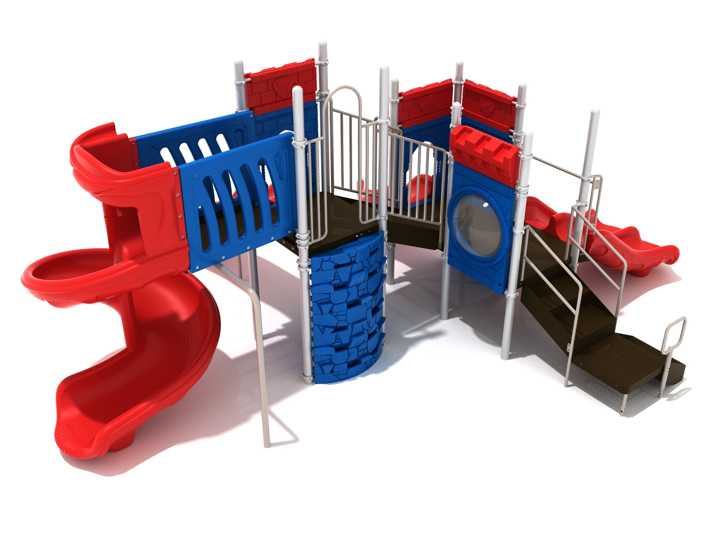 Merlin's Magic Playground