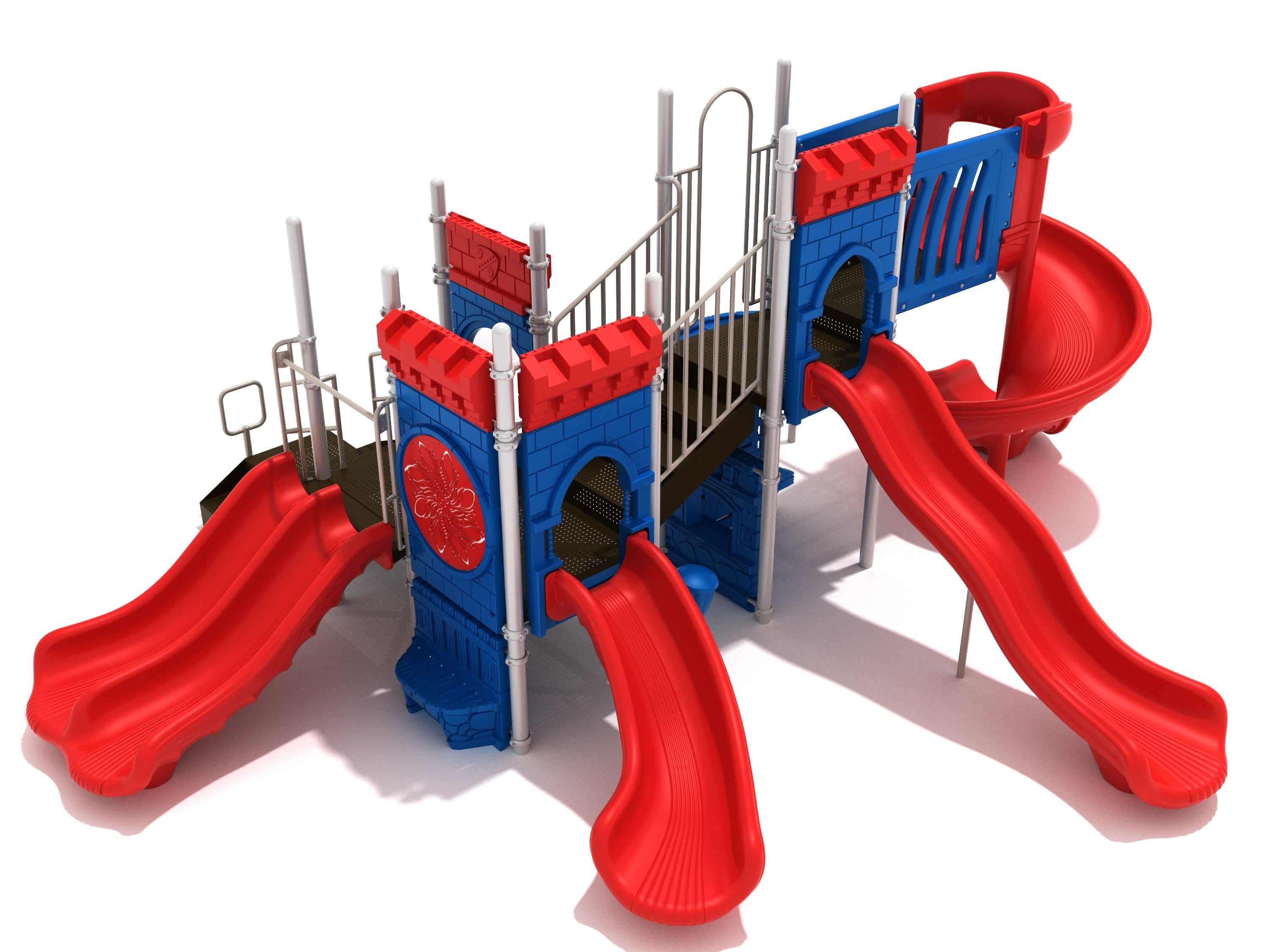 Merlin's Magic Playground