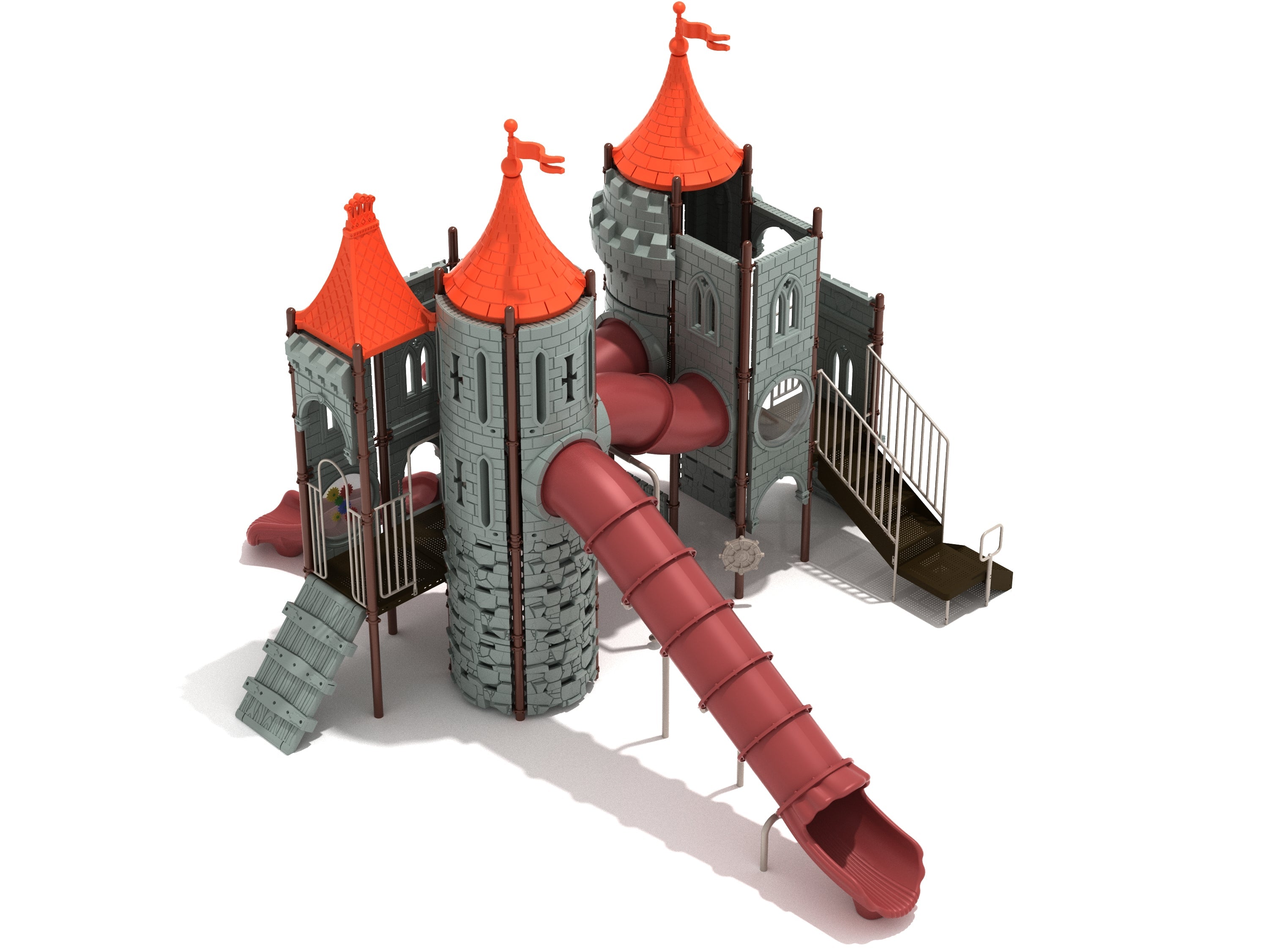 Lords of the Edge Playground