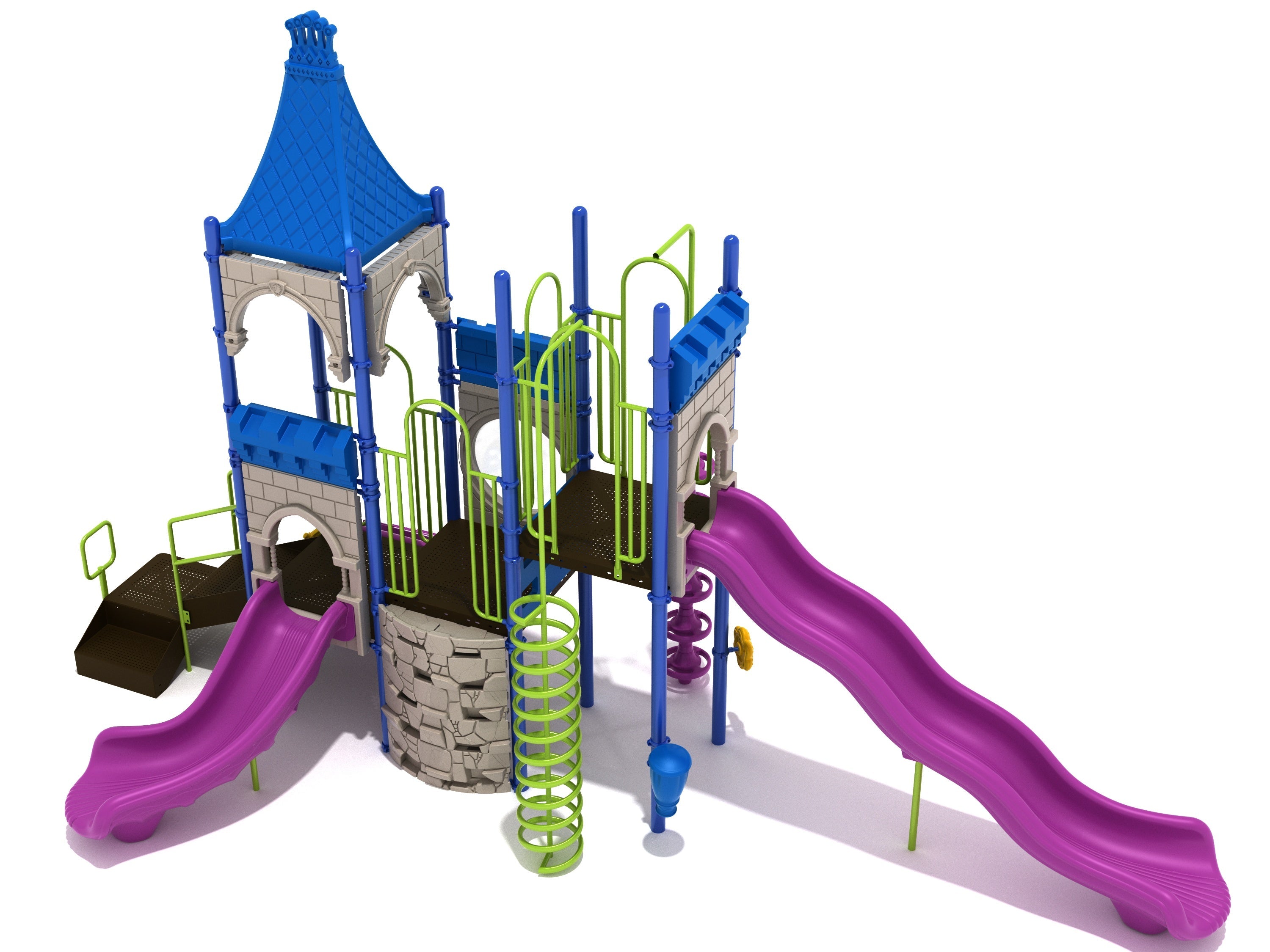Midsummer Melody Playground