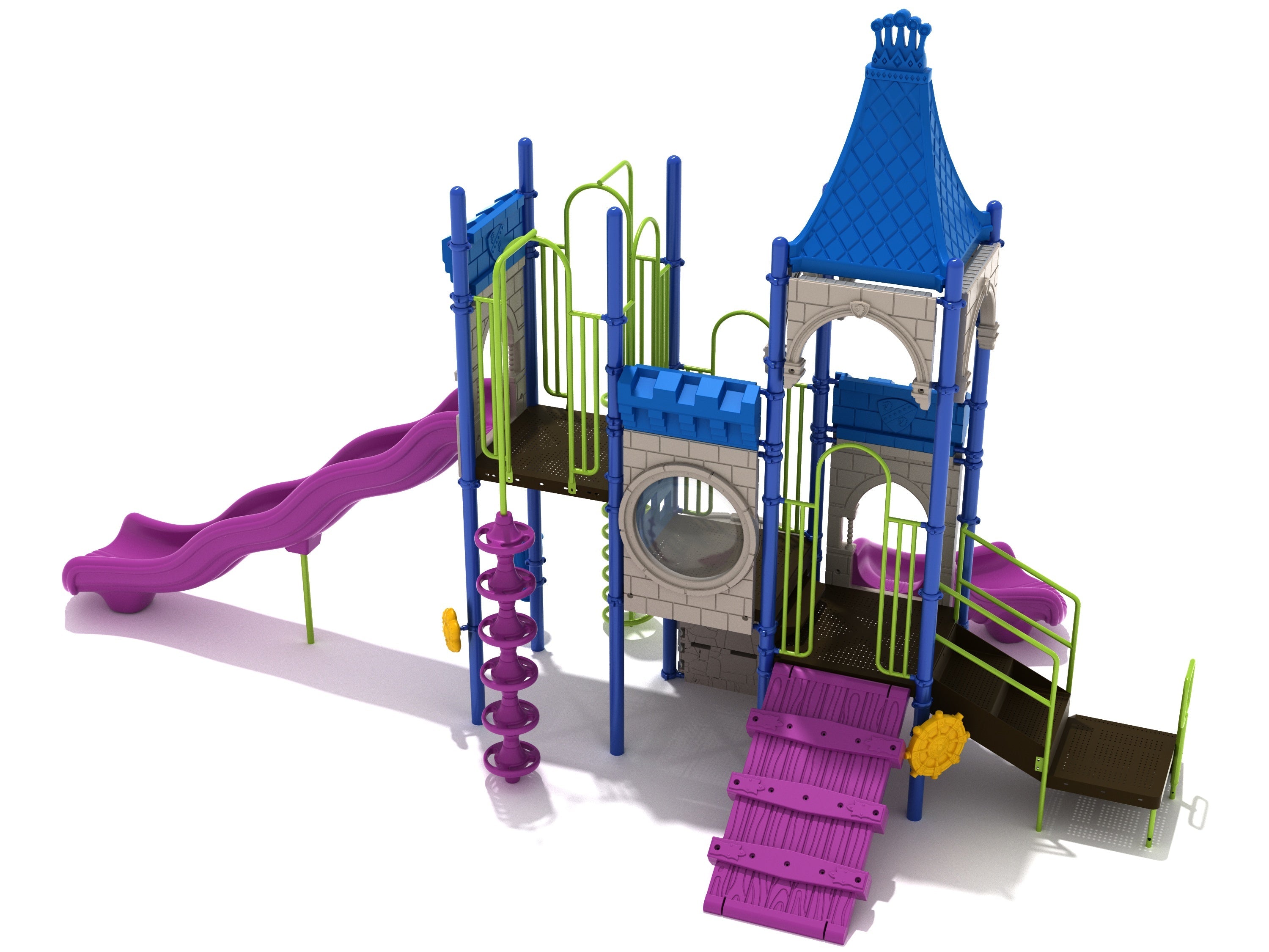 Midsummer Melody Playground