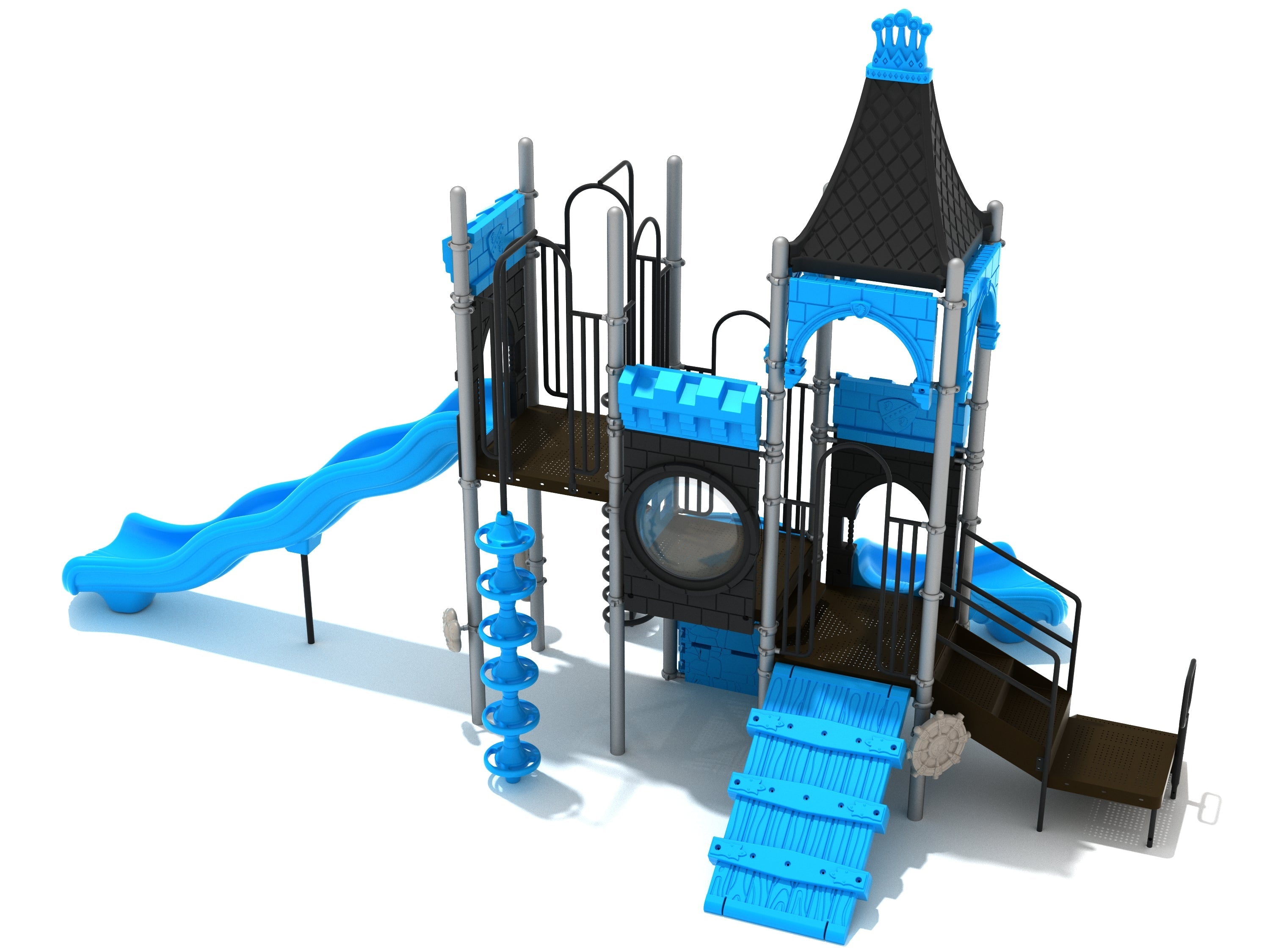 Midsummer Melody Playground