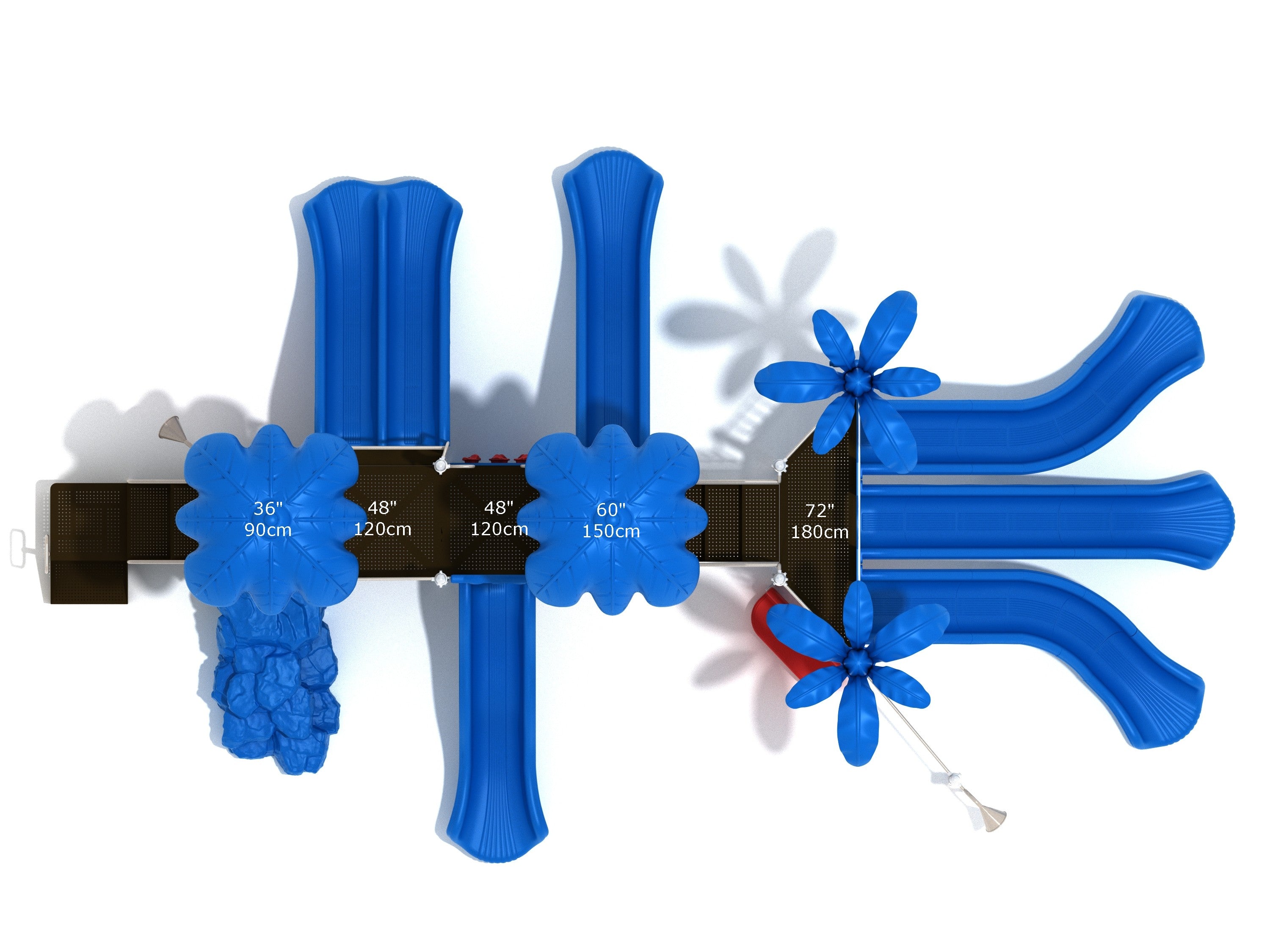 Land Crab Loop Playground