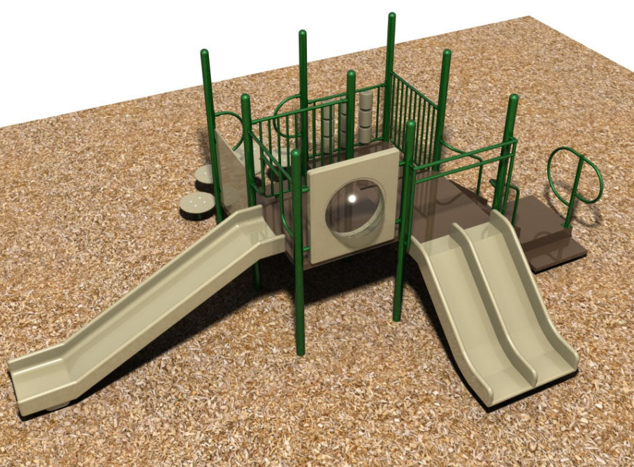 Lauren Modular Playground