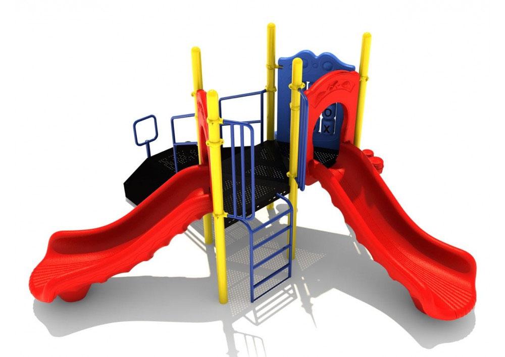 Madison Playground
