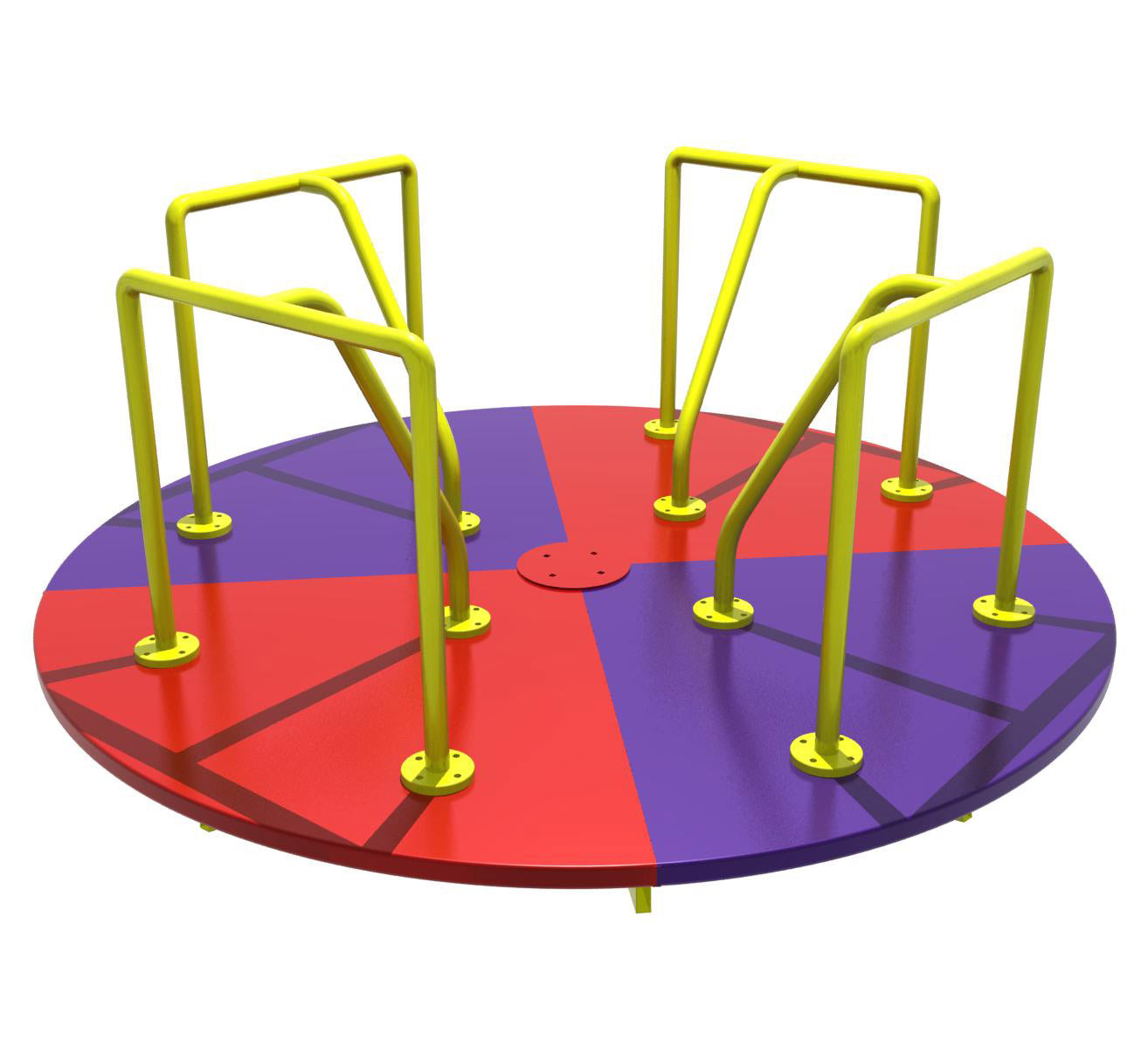 Merry Go Round