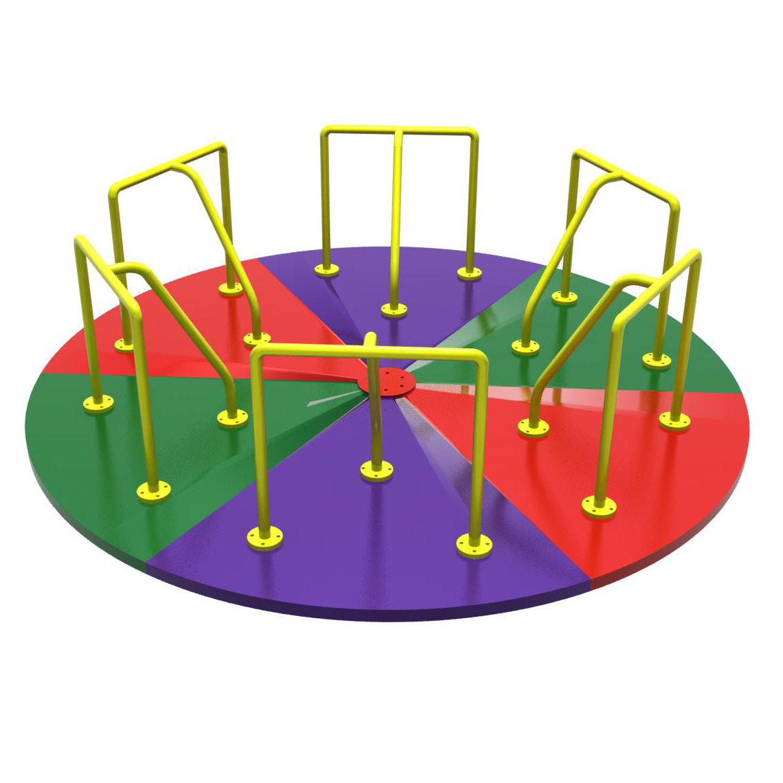 Merry Go Round
