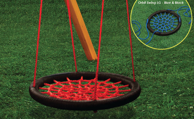 Orbit Swing- Large or Extra Large