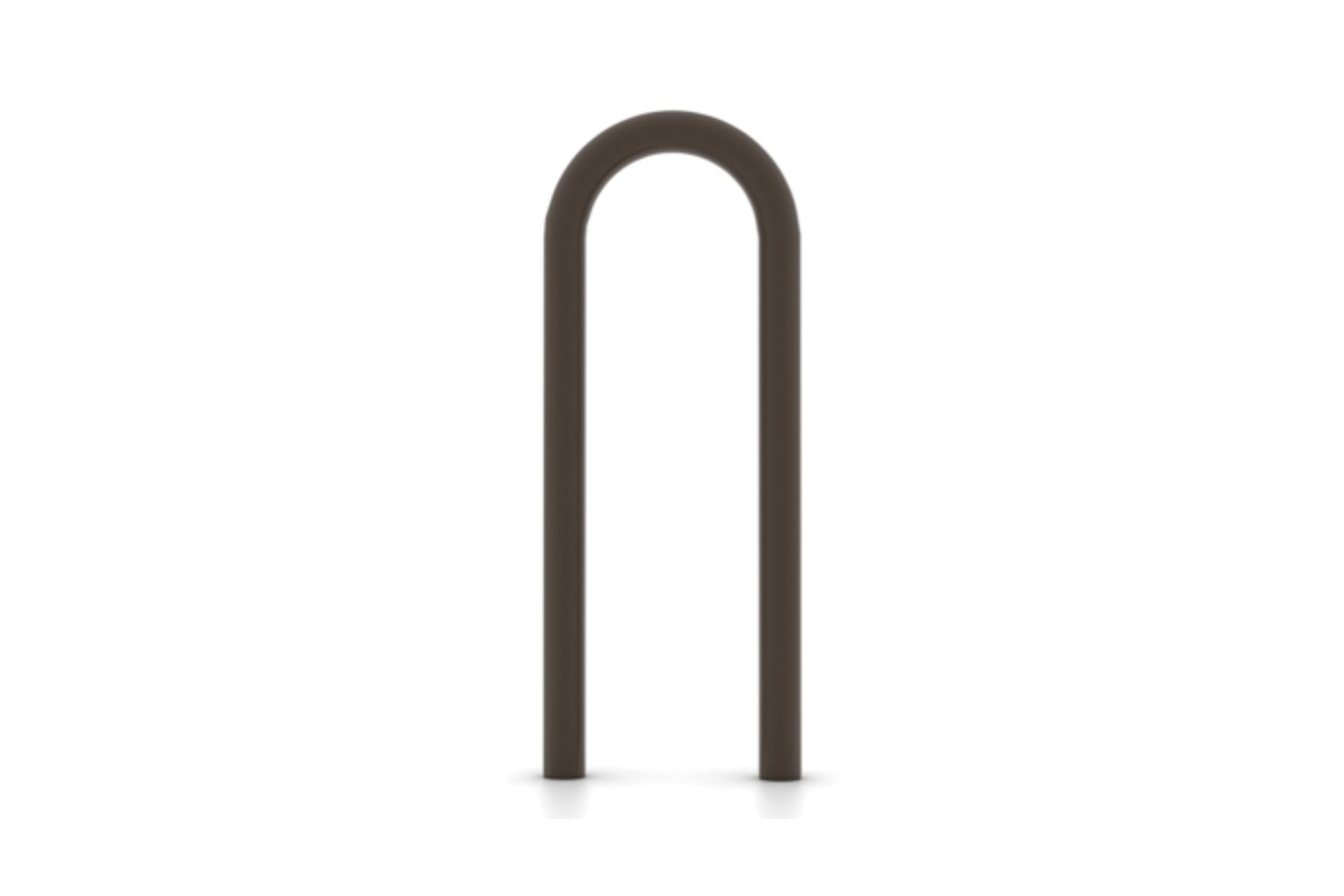 Modern Loop Bike Rack