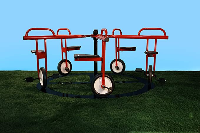Merry Go Cycle