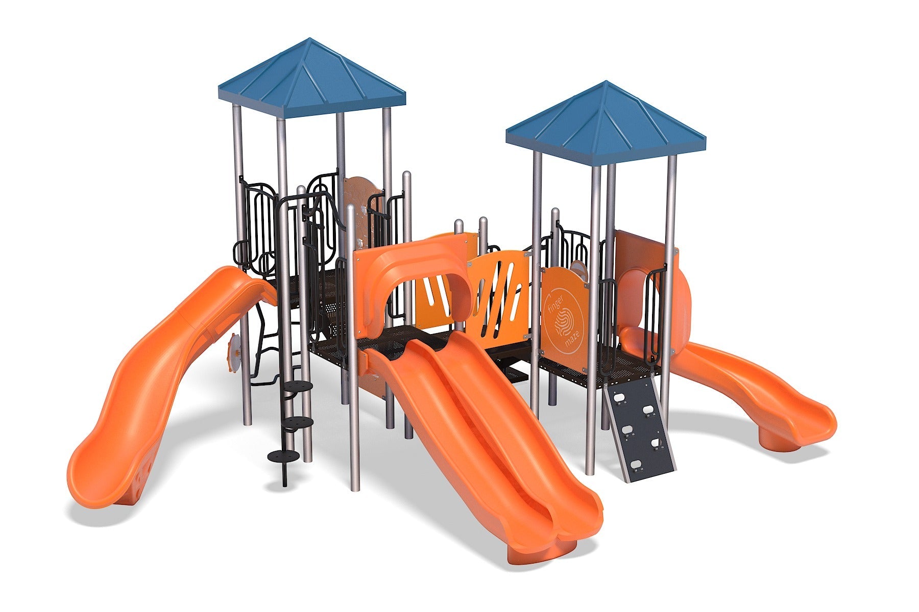 Mountain View Playground