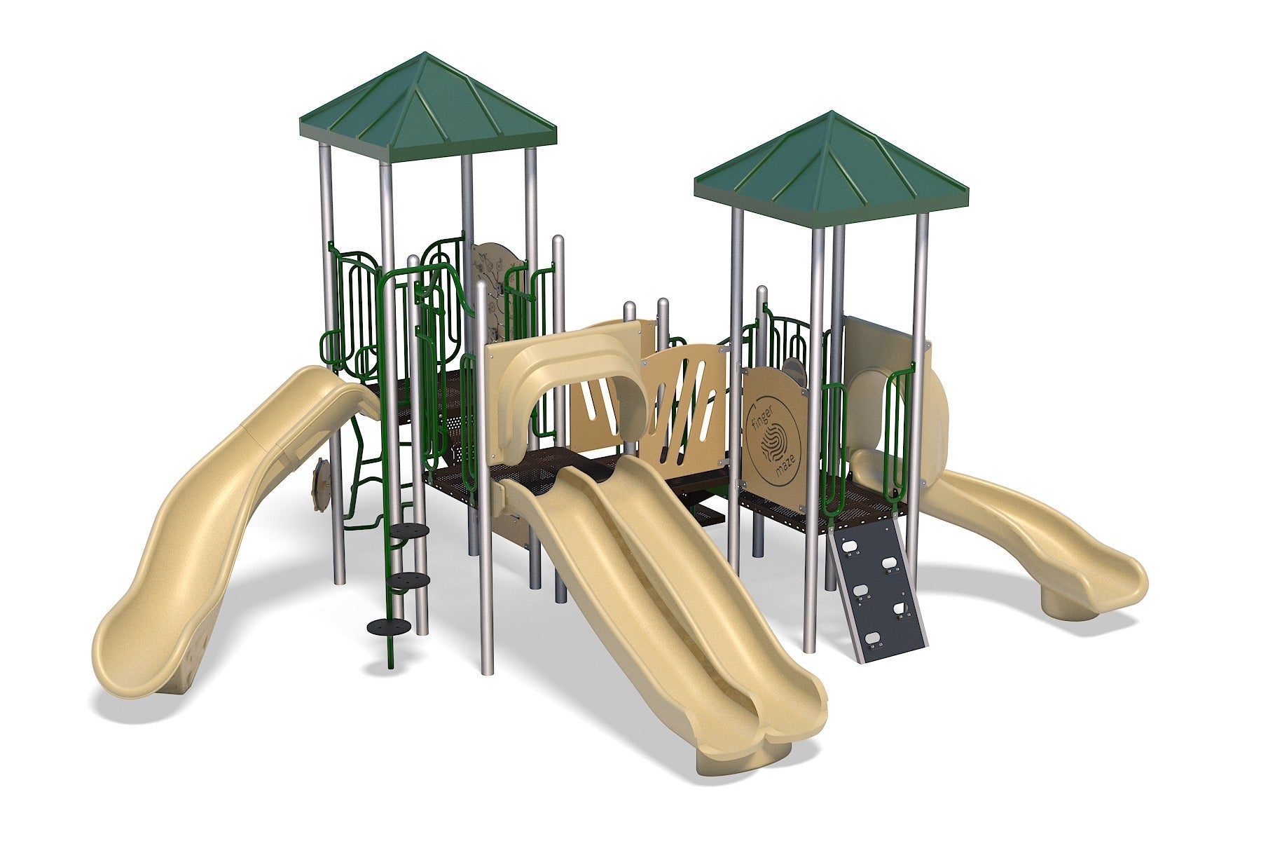 Mountain View Playground