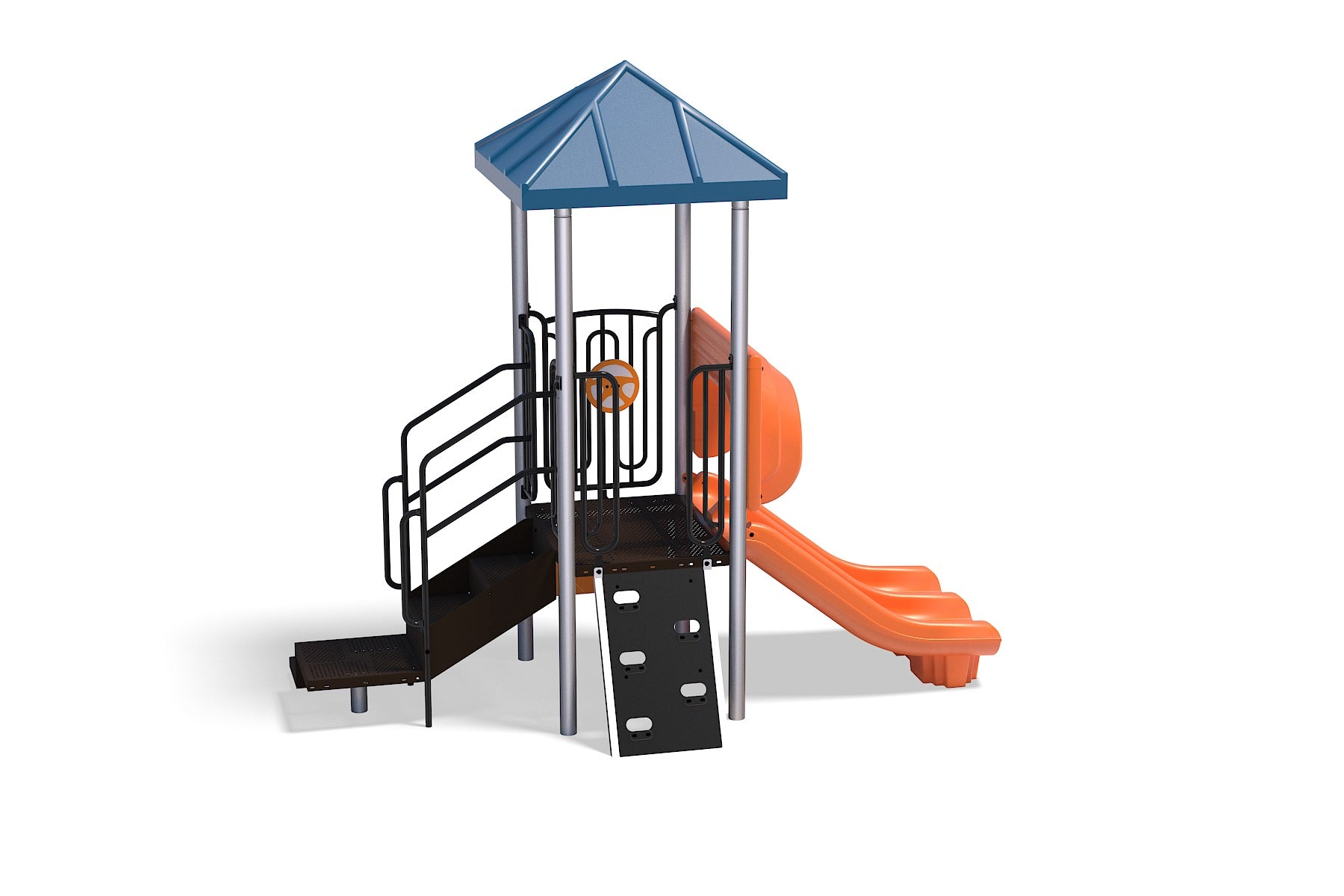 Little Explorer's Playground