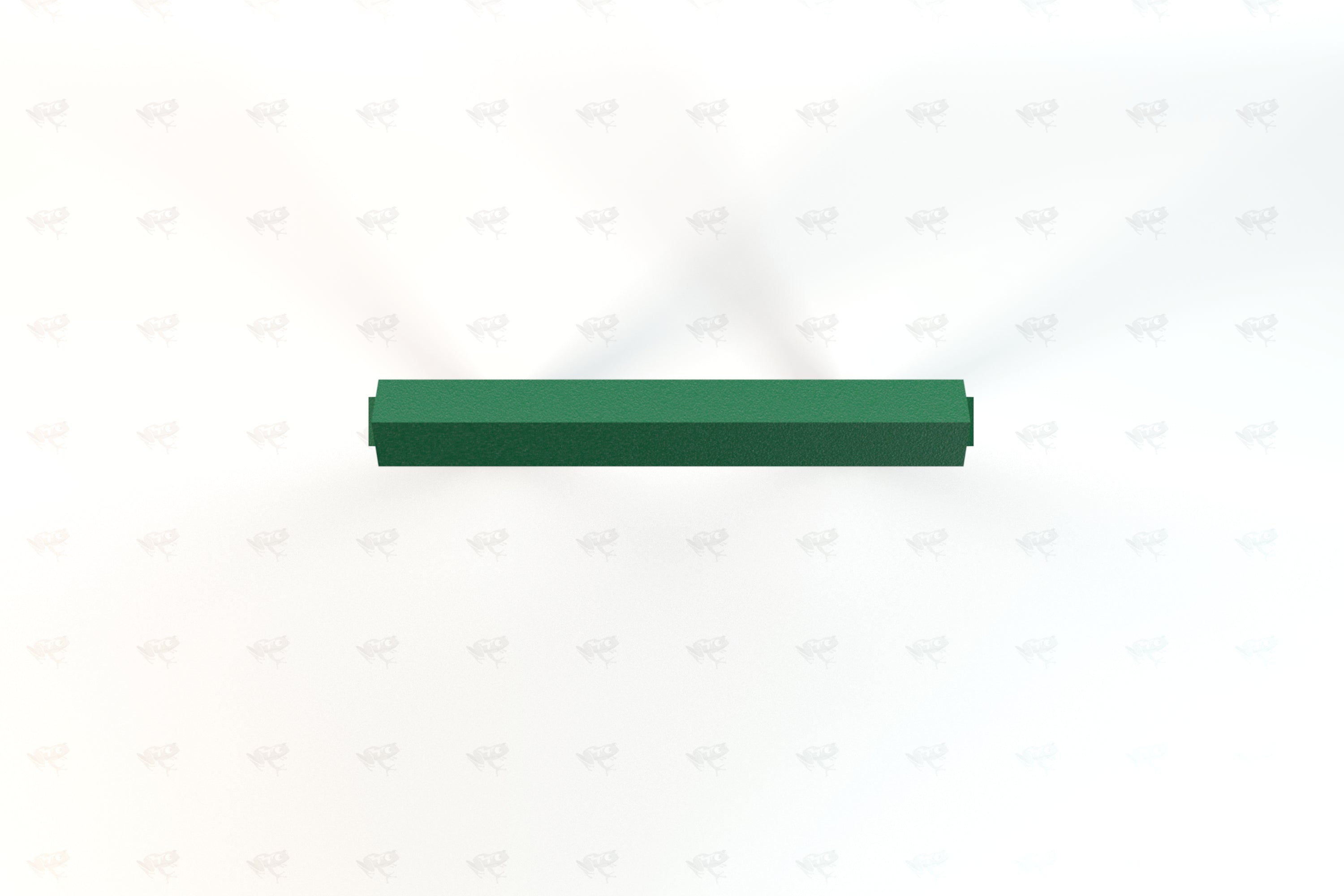 Medium Recycled Plastic Standard Message Center