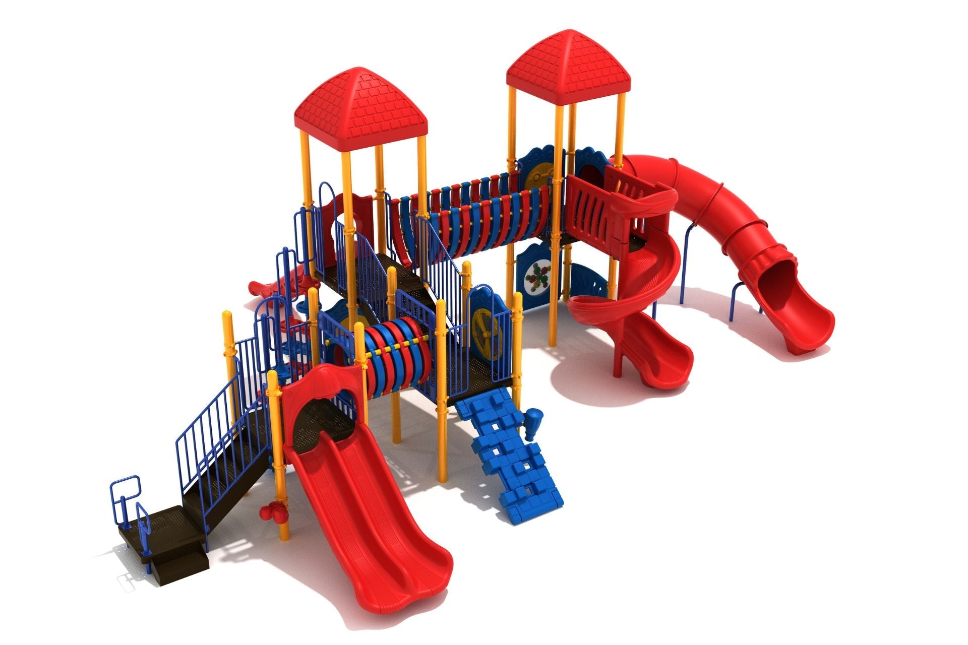 Hickory Stick Playground