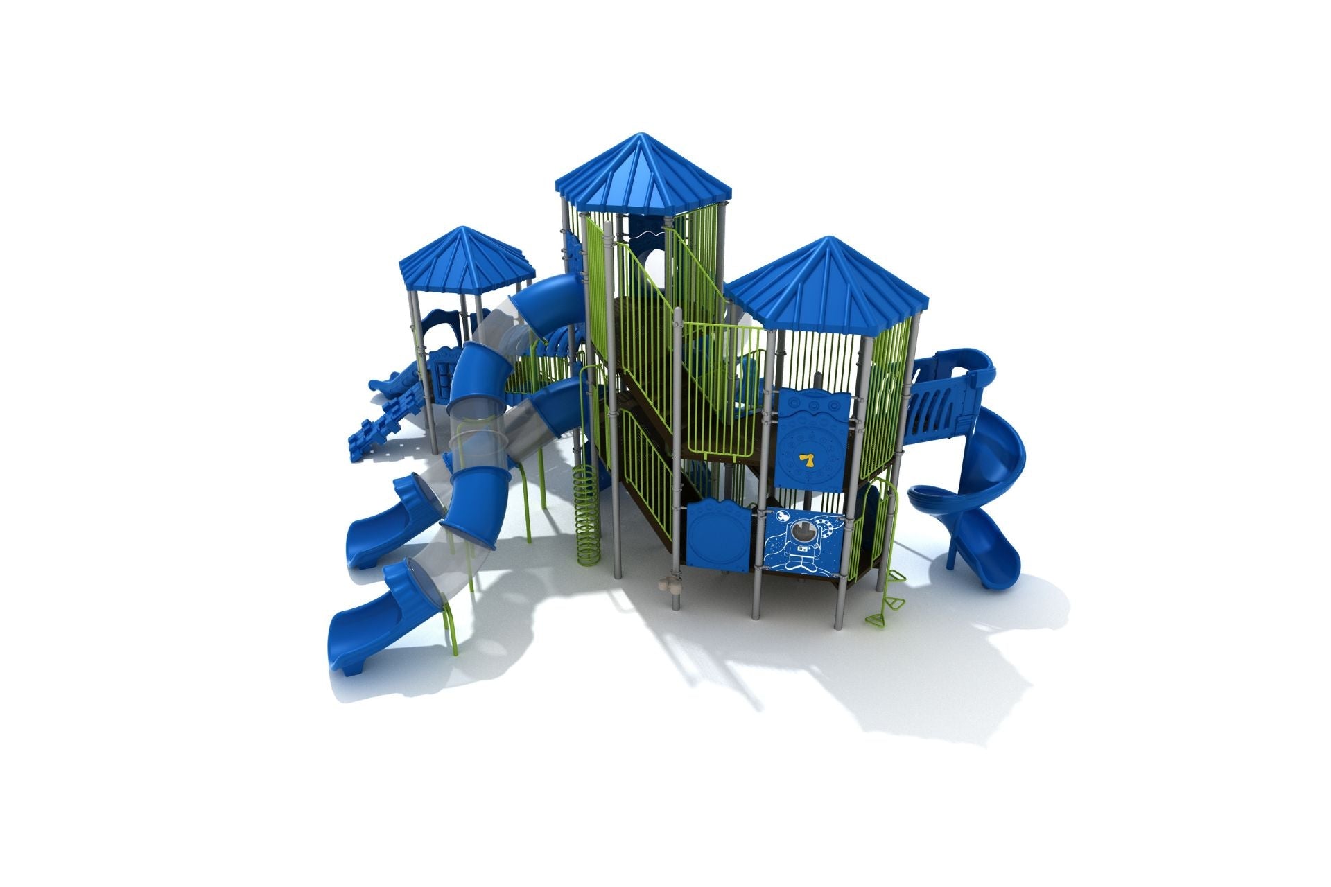 Kings Gate Playground
