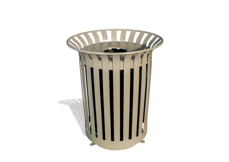 Lexington Receptacle