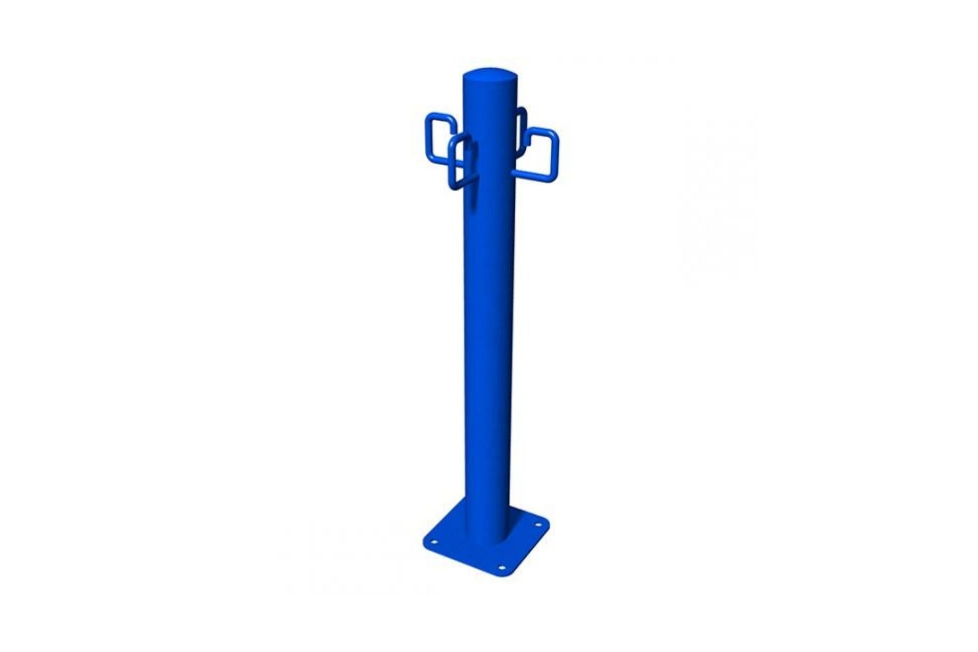 Leash Post