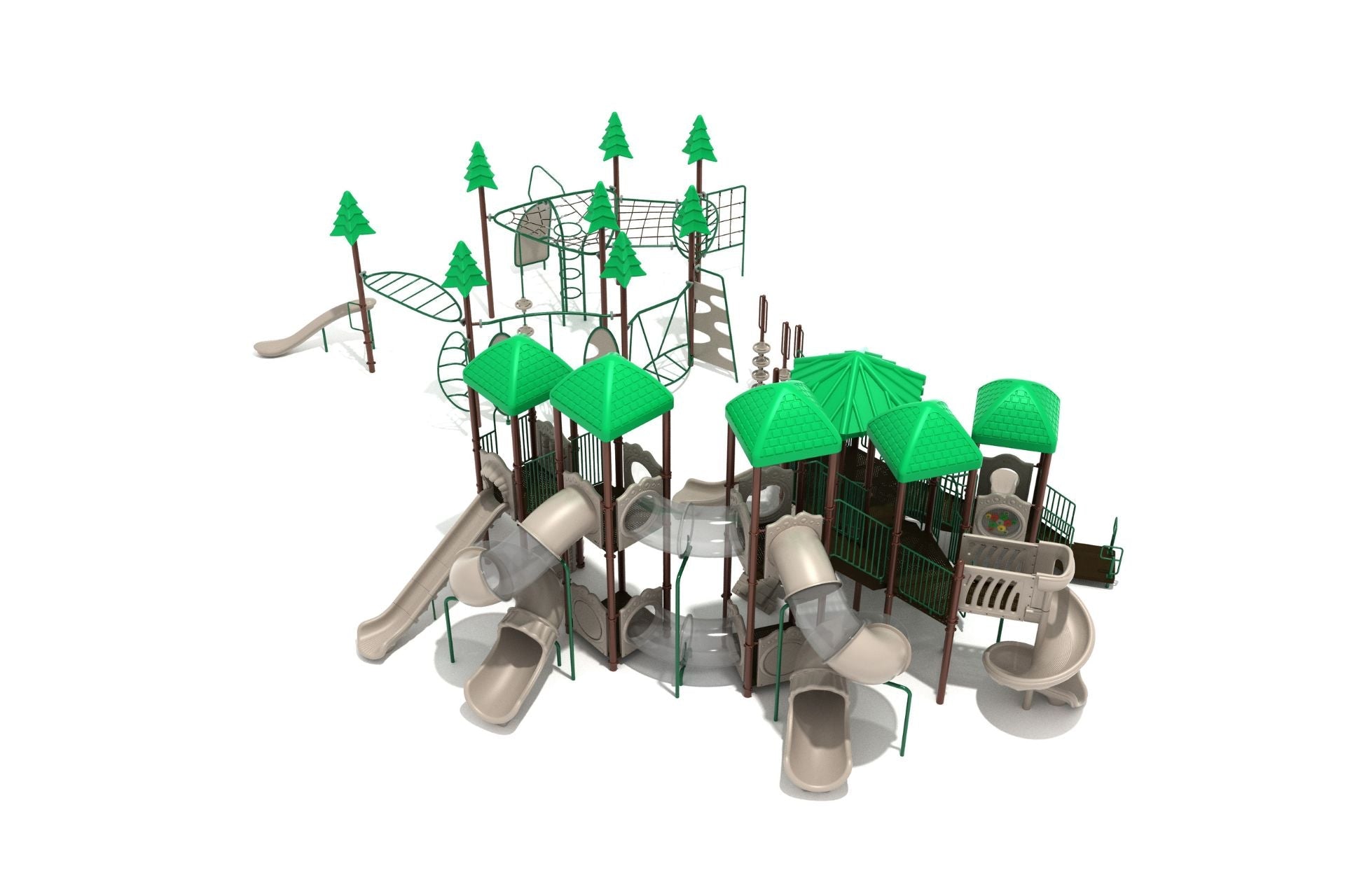 Legend Hollow Playground