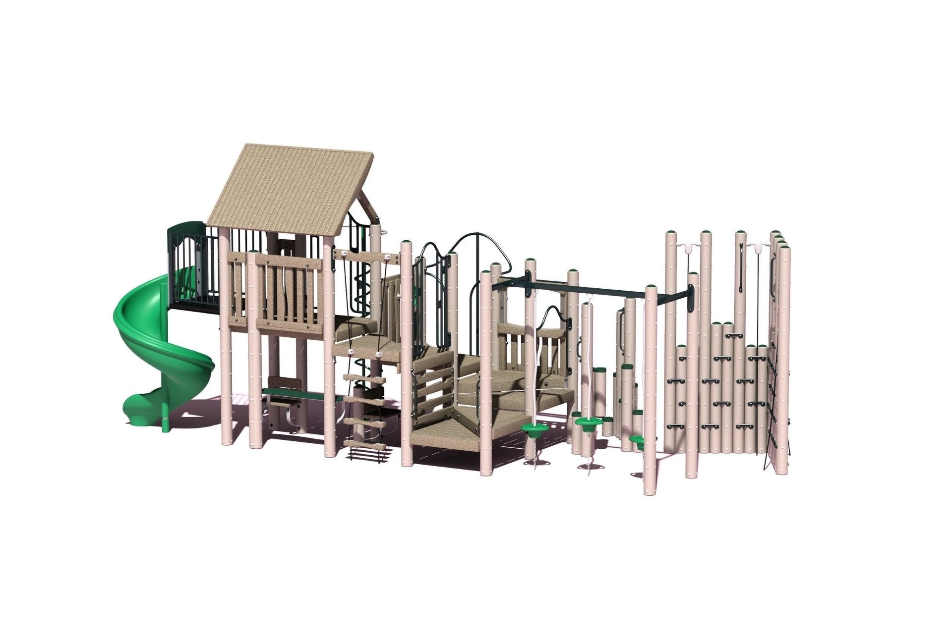 Legend Play System