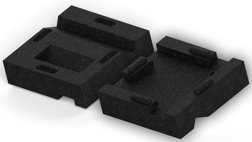 Level Dry Playset Leveling System
