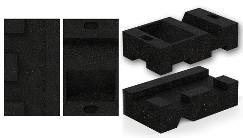 Level Dry Playset Leveling System