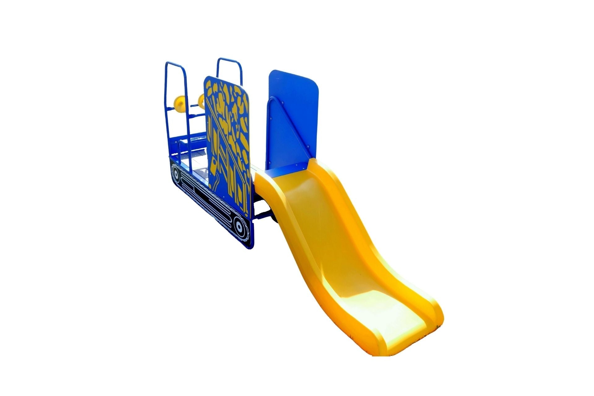 Lil Dumpy Slide